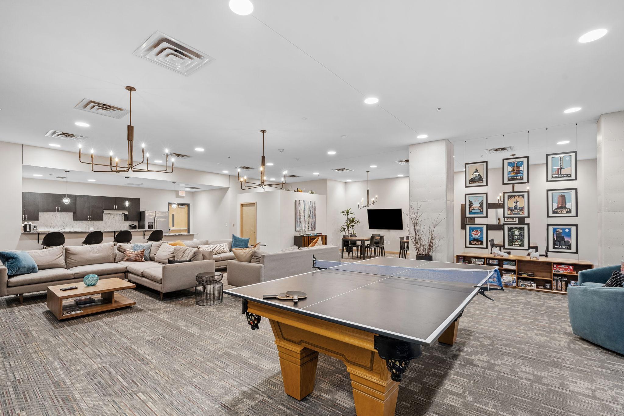 740 Portland Avenue Unit: 906