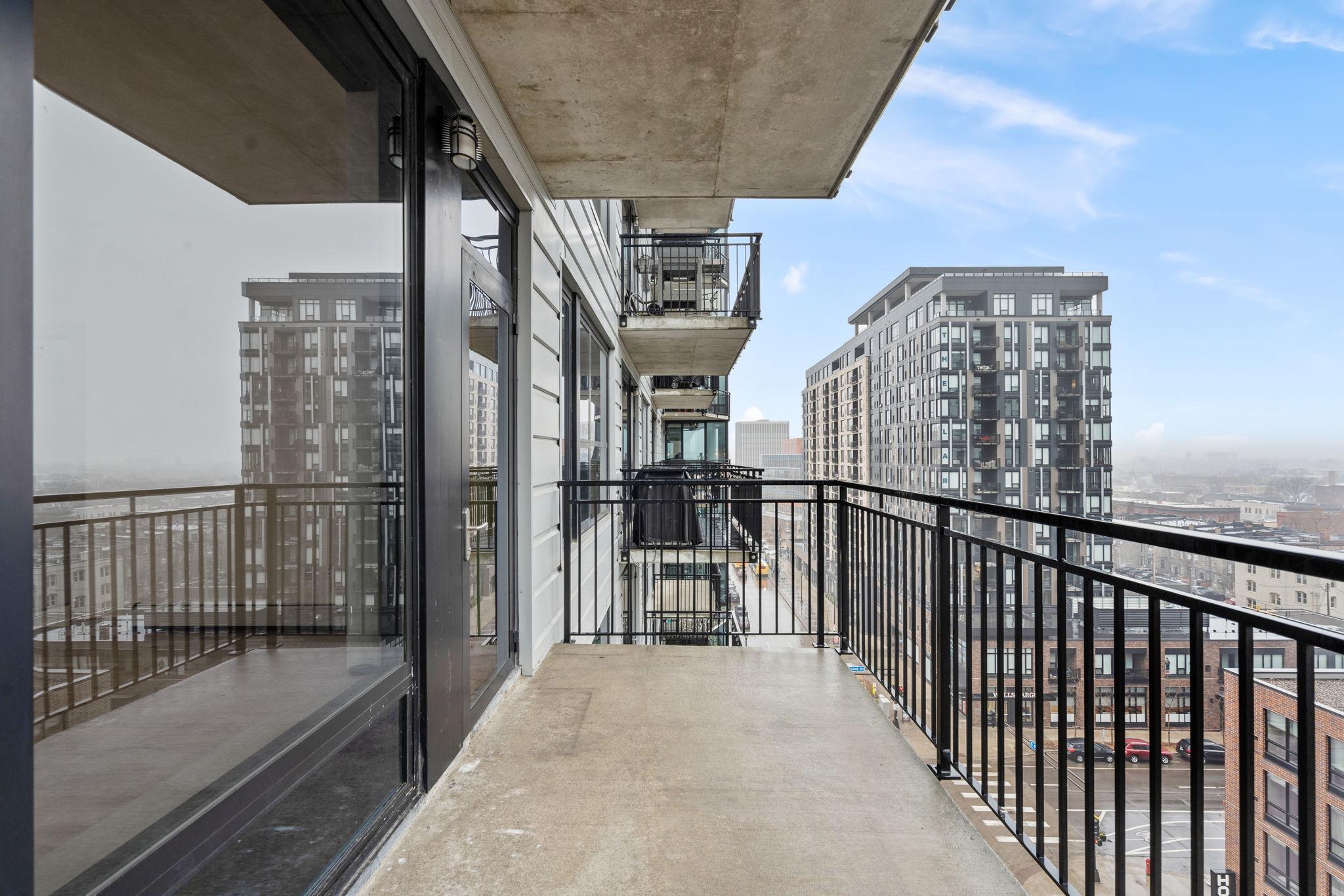 740 Portland Avenue Unit: 906