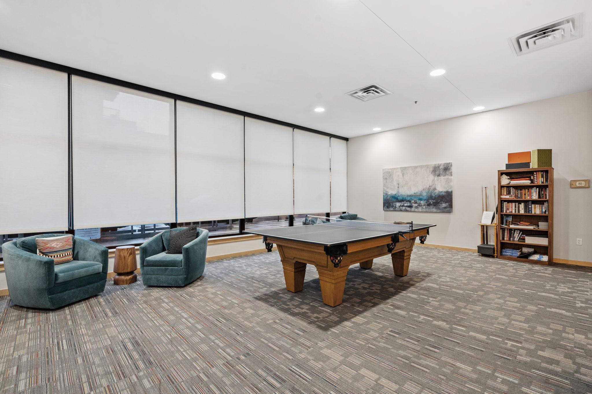 740 Portland Avenue Unit: 906