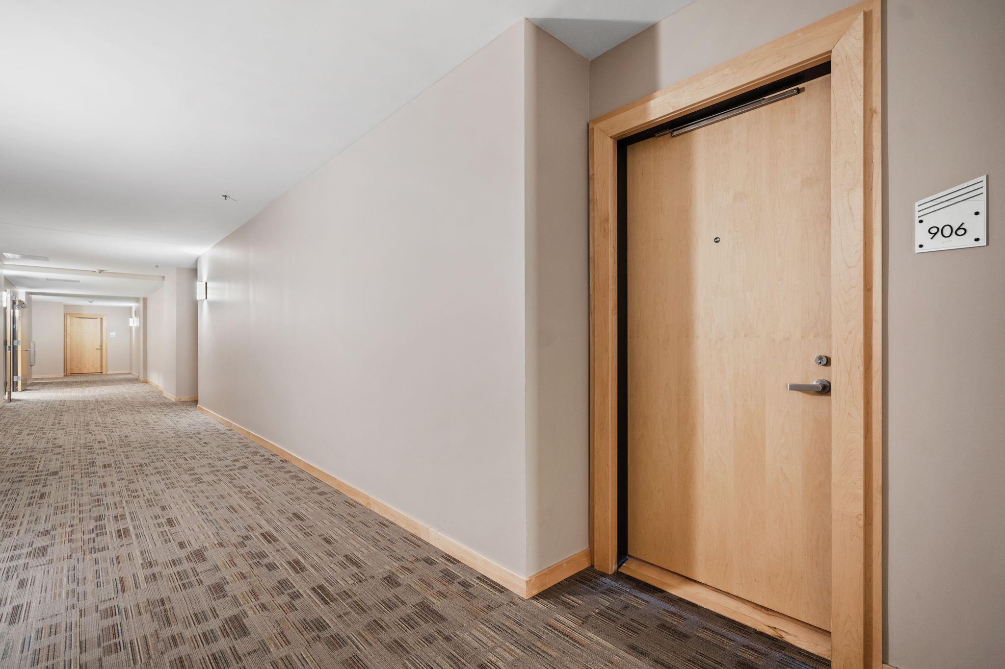 740 Portland Avenue Unit: 906
