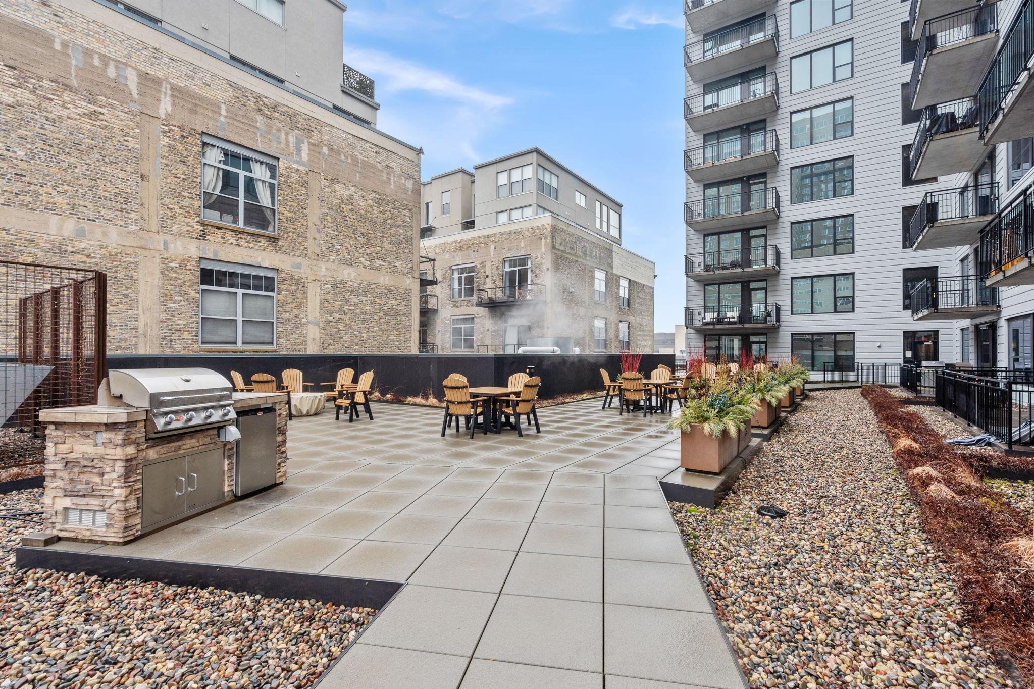 740 Portland Avenue Unit: 906