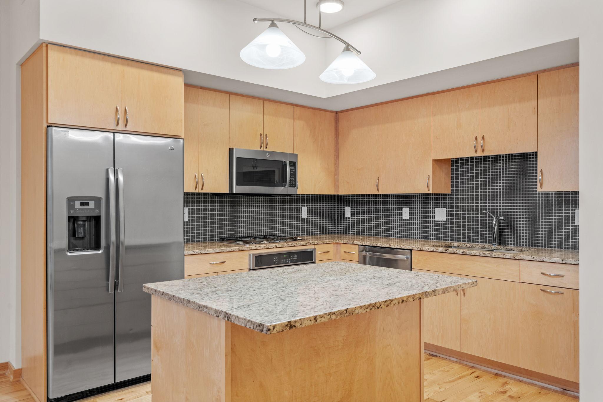 740 Portland Avenue Unit: 906