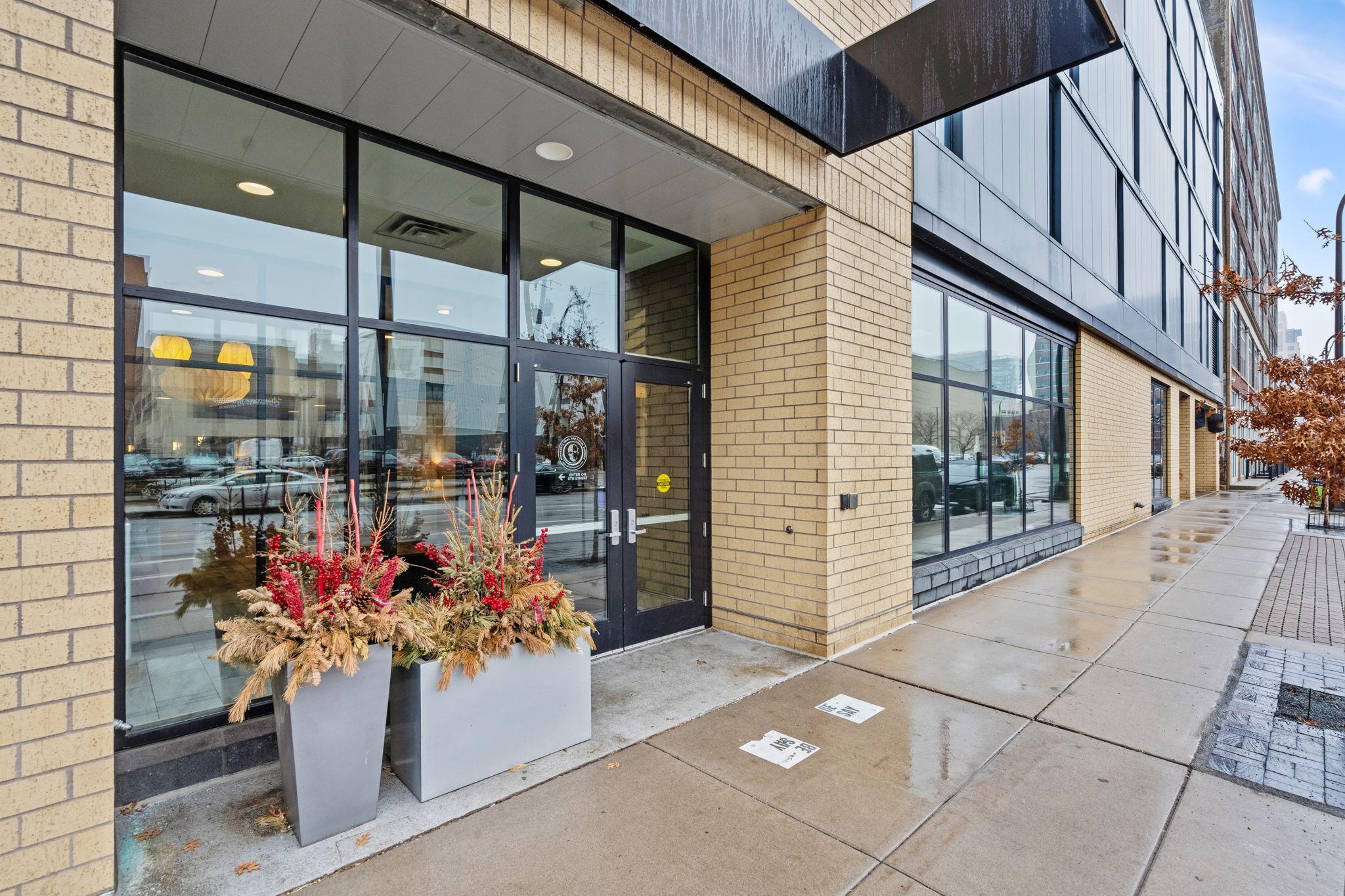 740 Portland Avenue Unit: 906