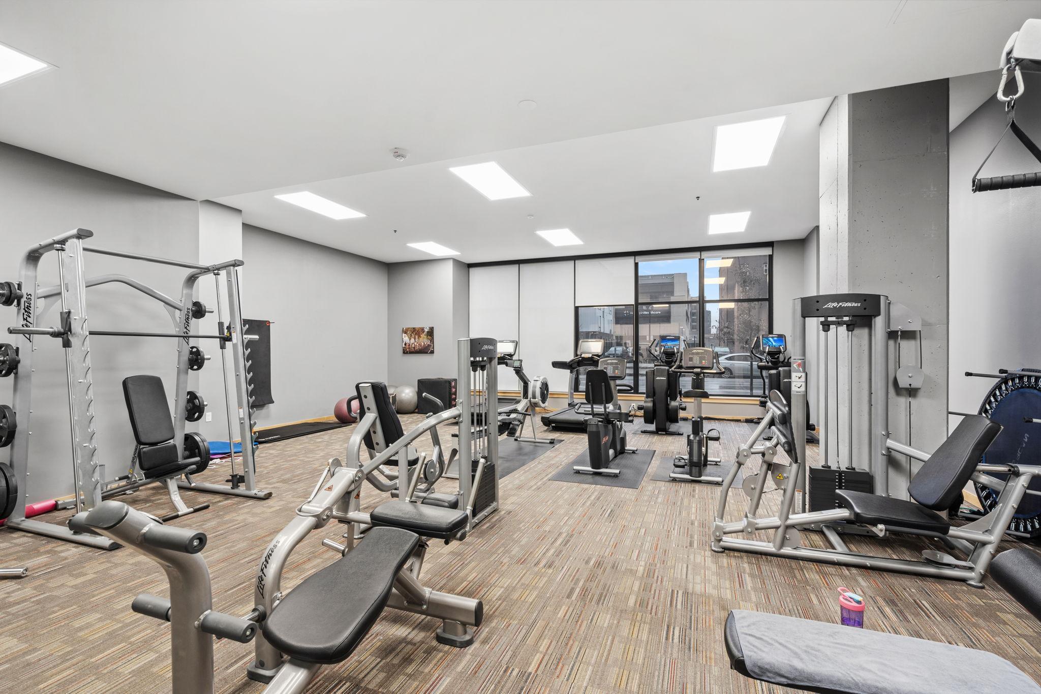 740 Portland Avenue Unit: 906