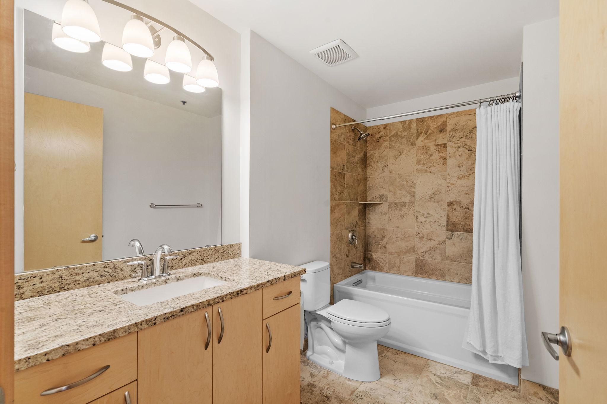 740 Portland Avenue Unit: 906