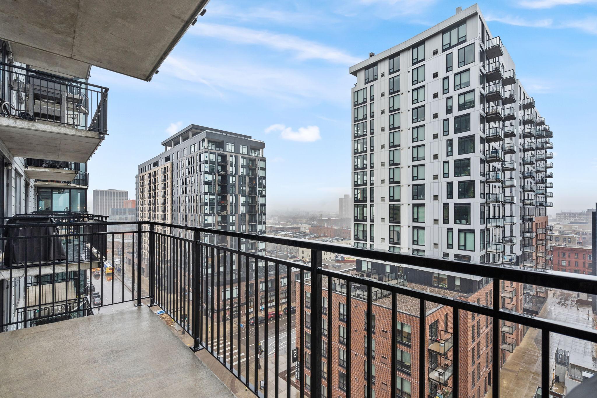 740 Portland Avenue Unit: 906