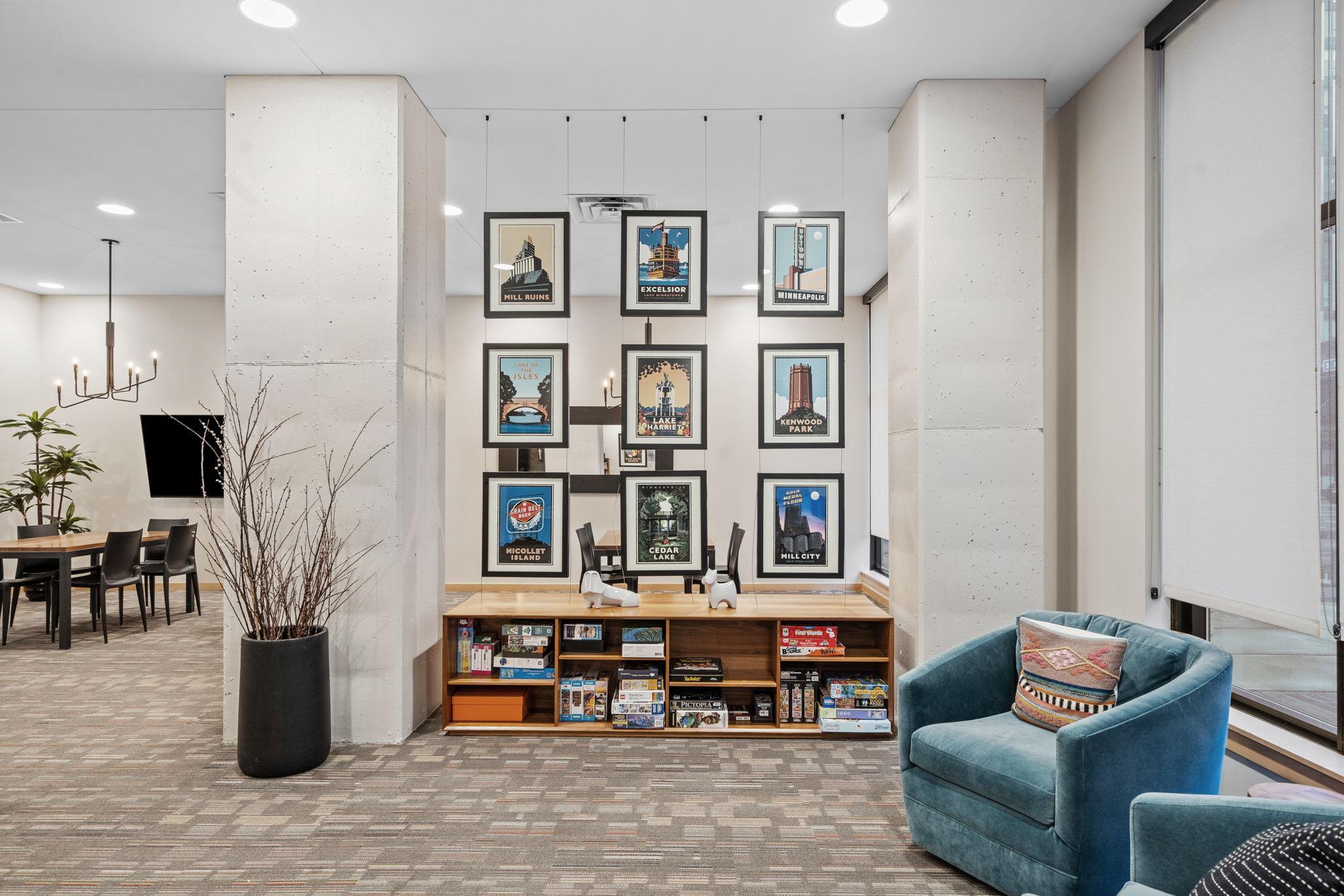 740 Portland Avenue Unit: 906