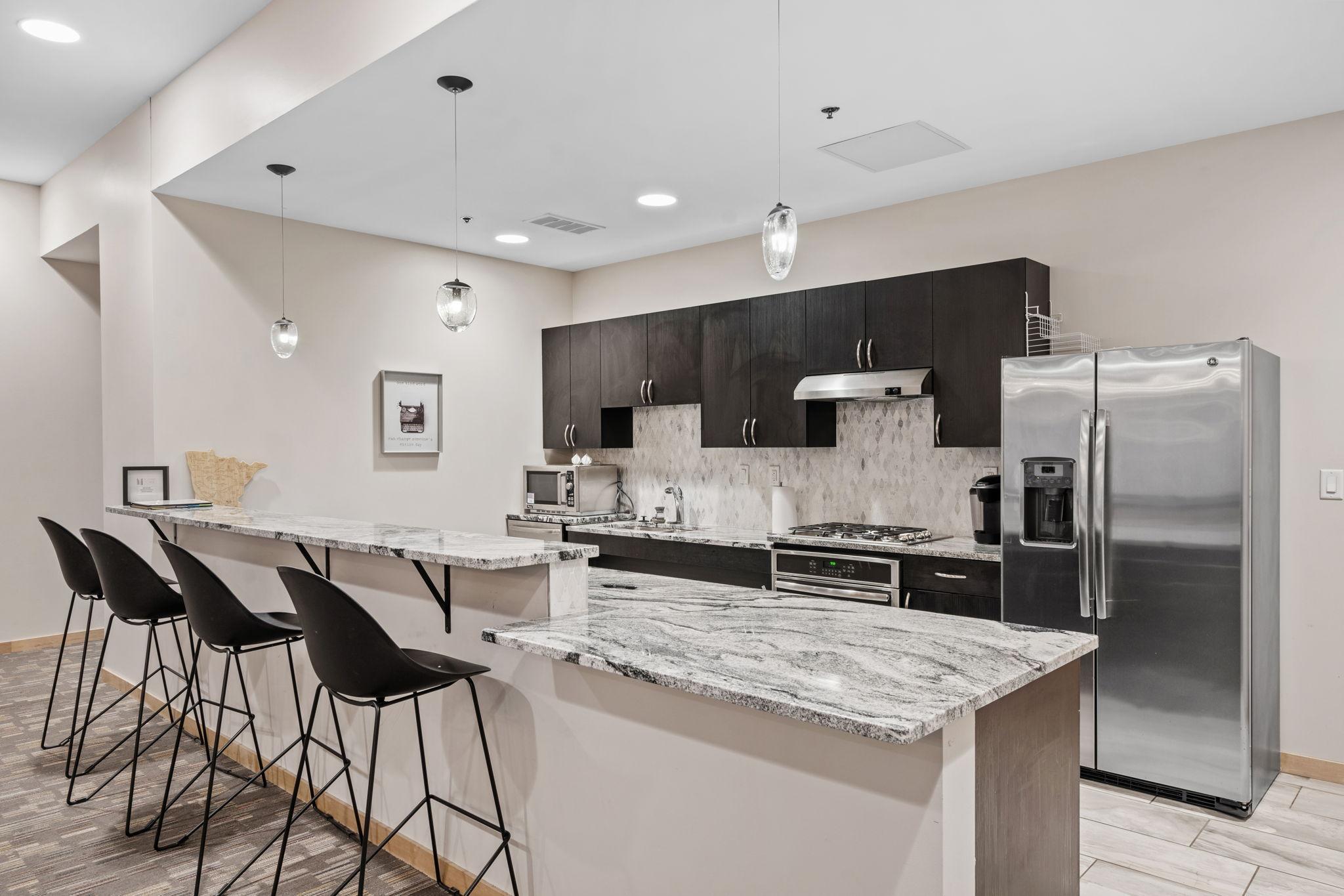 740 Portland Avenue Unit: 906