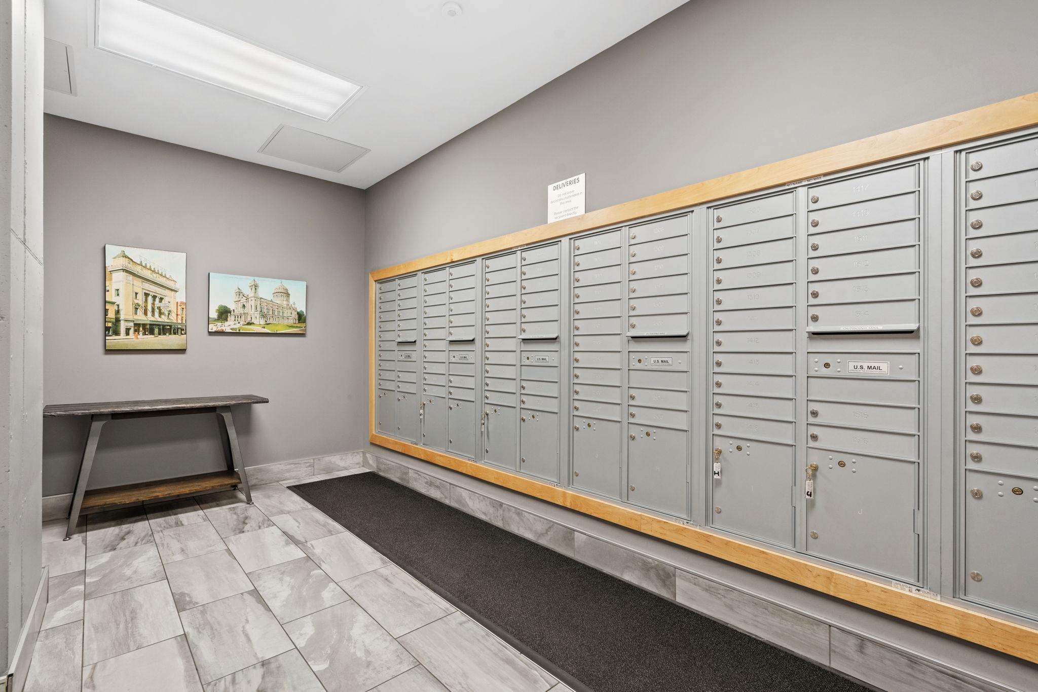 740 Portland Avenue Unit: 906