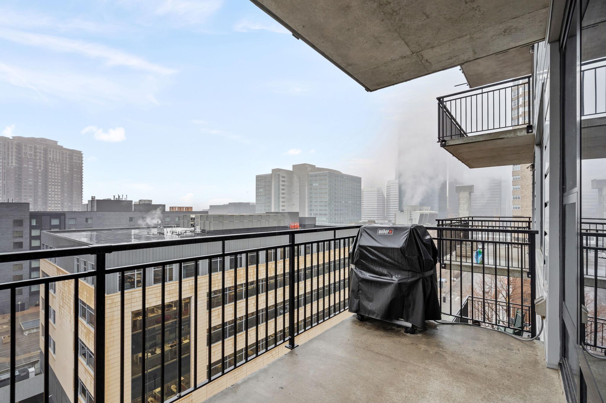 740 Portland Avenue Unit: 906