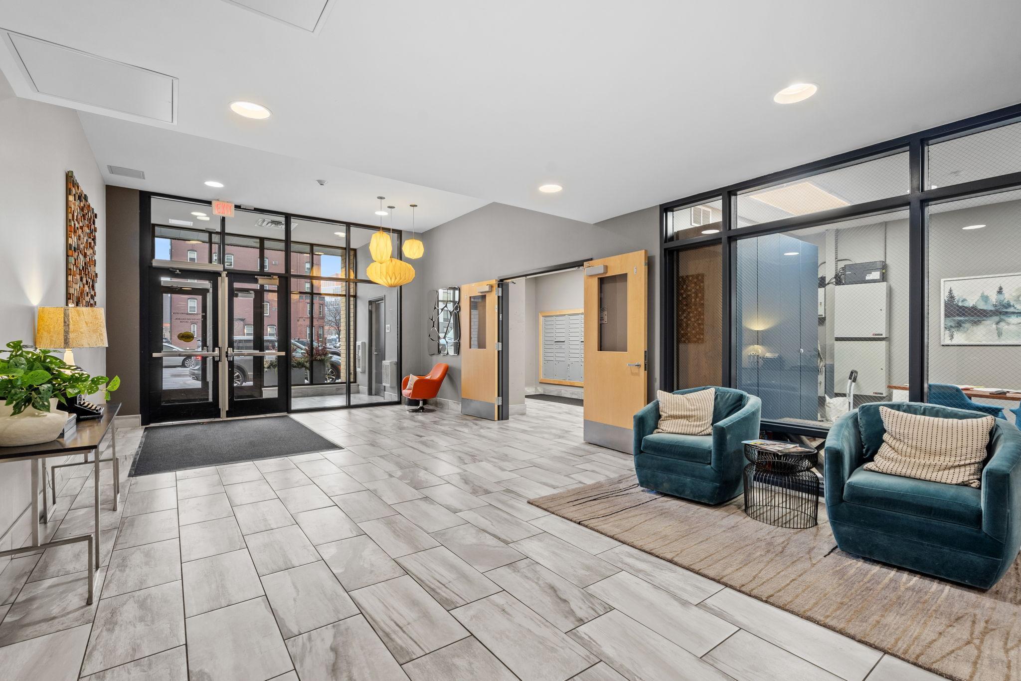 740 Portland Avenue Unit: 906