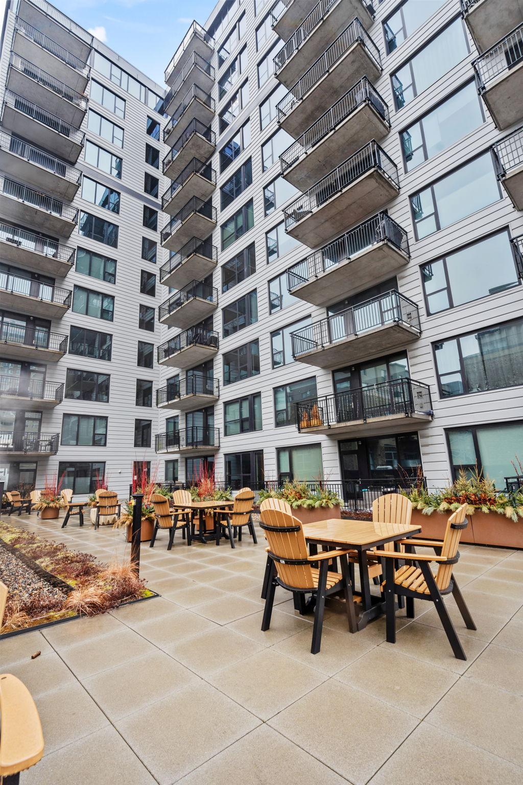 740 Portland Avenue Unit: 906