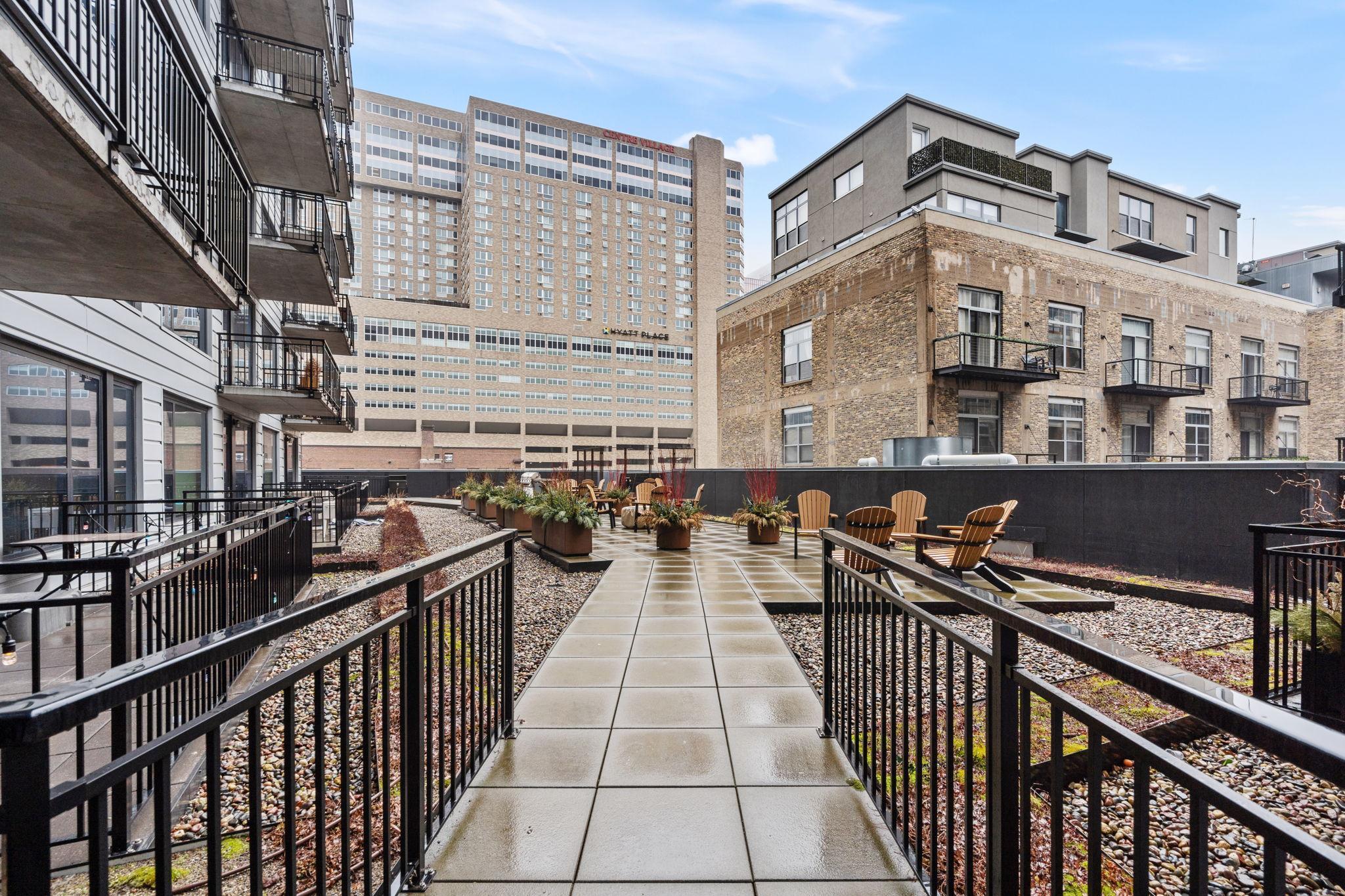 740 Portland Avenue Unit: 906