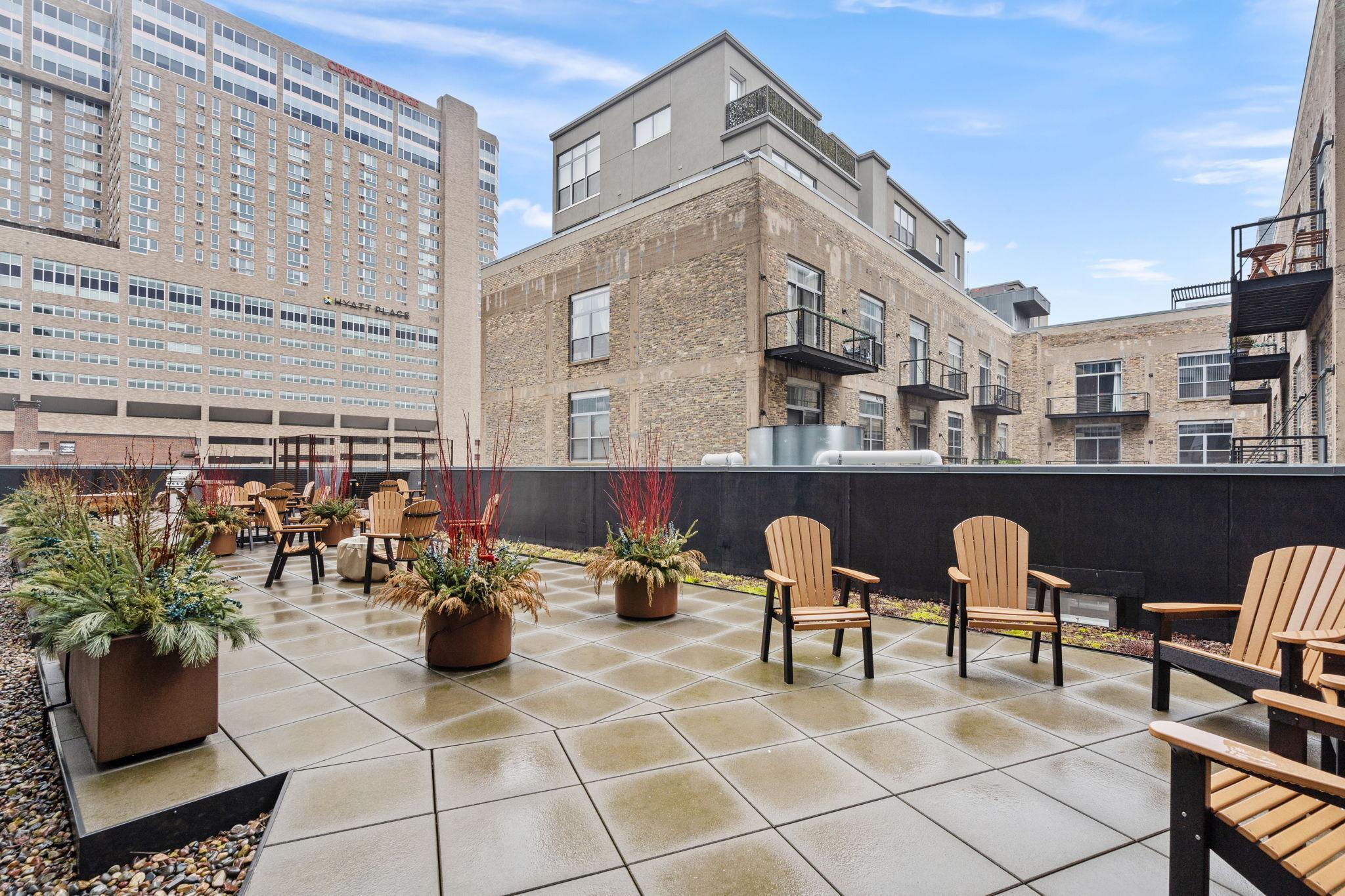 740 Portland Avenue Unit: 906