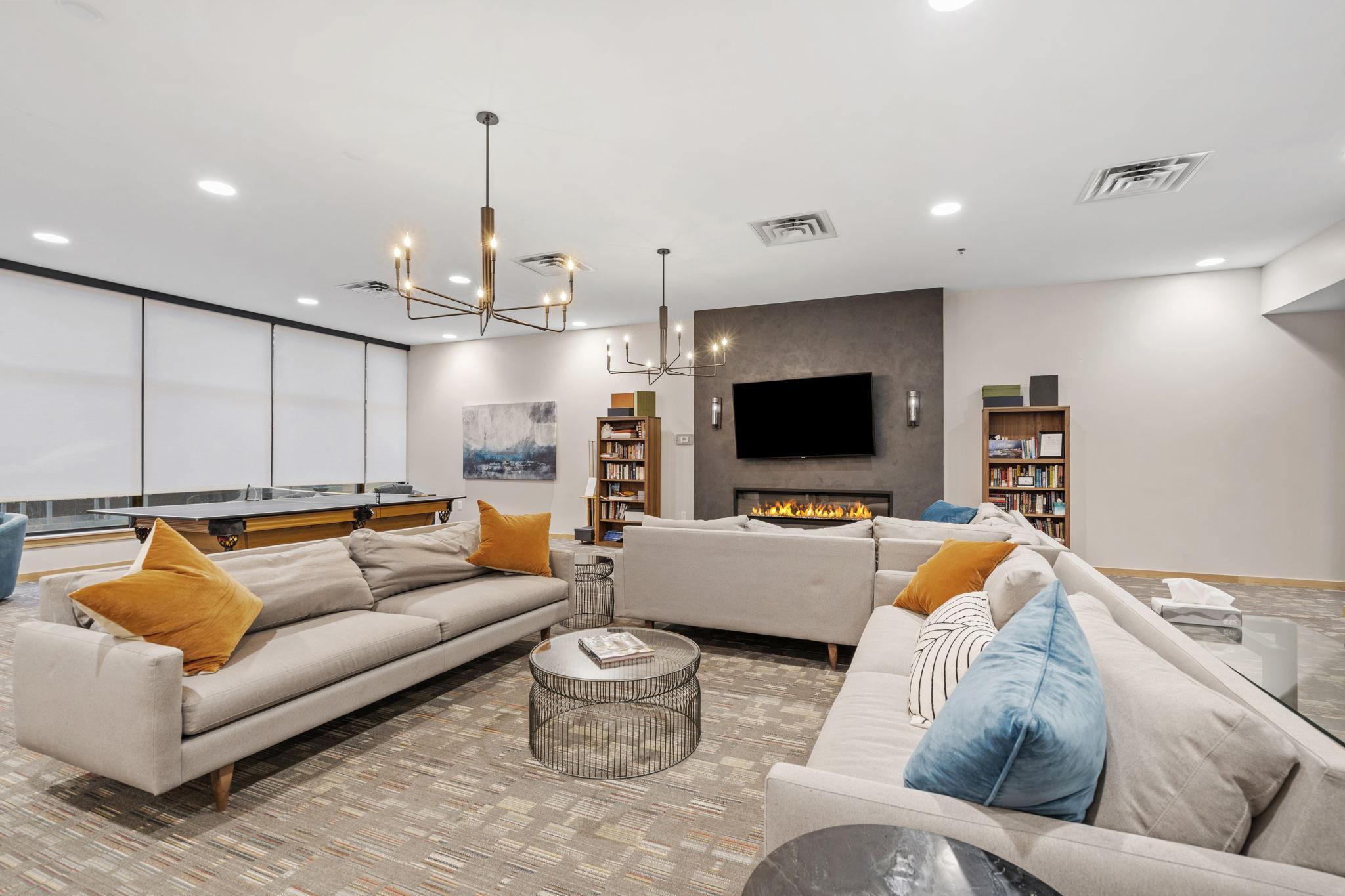 740 Portland Avenue Unit: 906