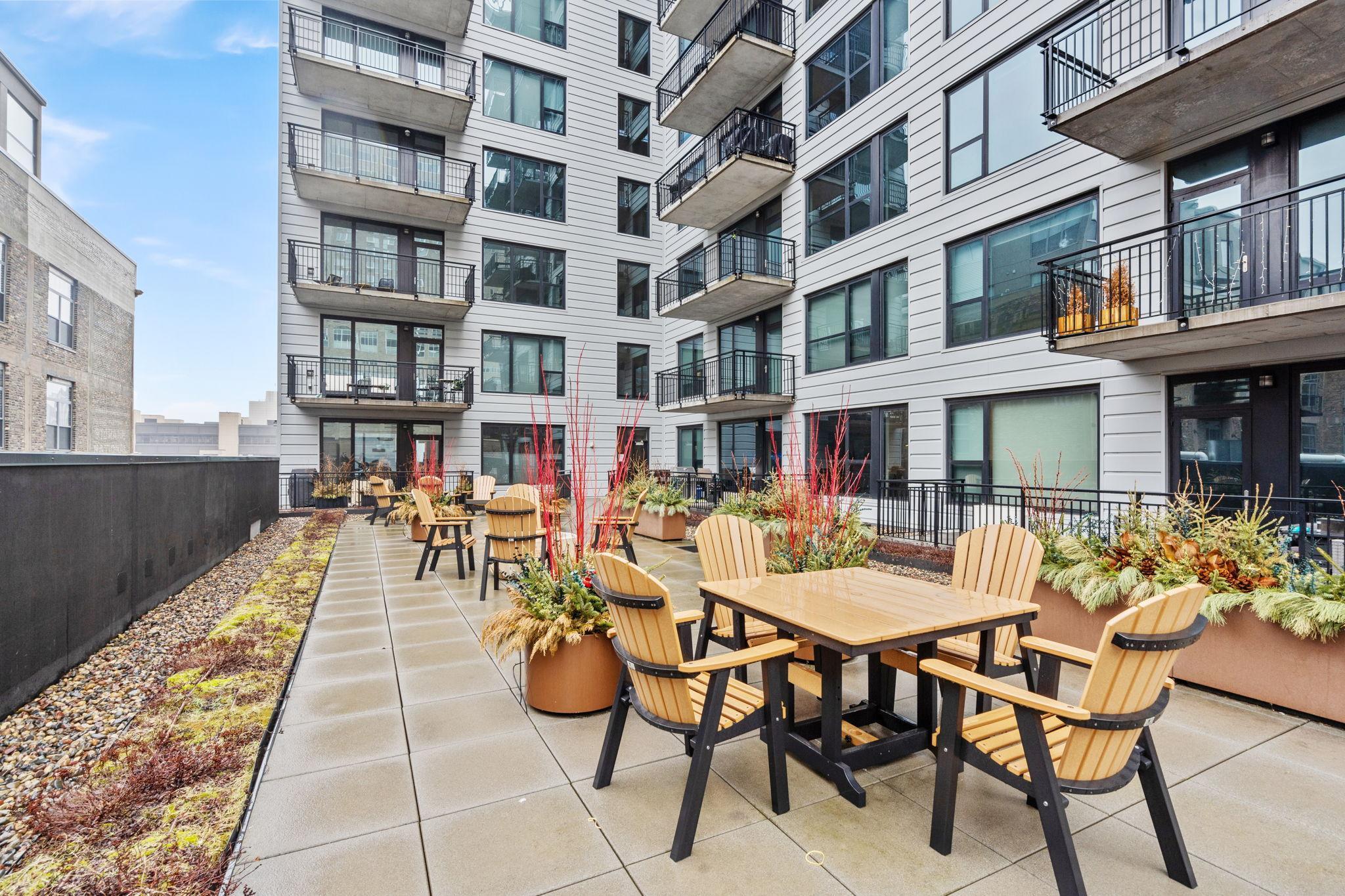 740 Portland Avenue Unit: 906