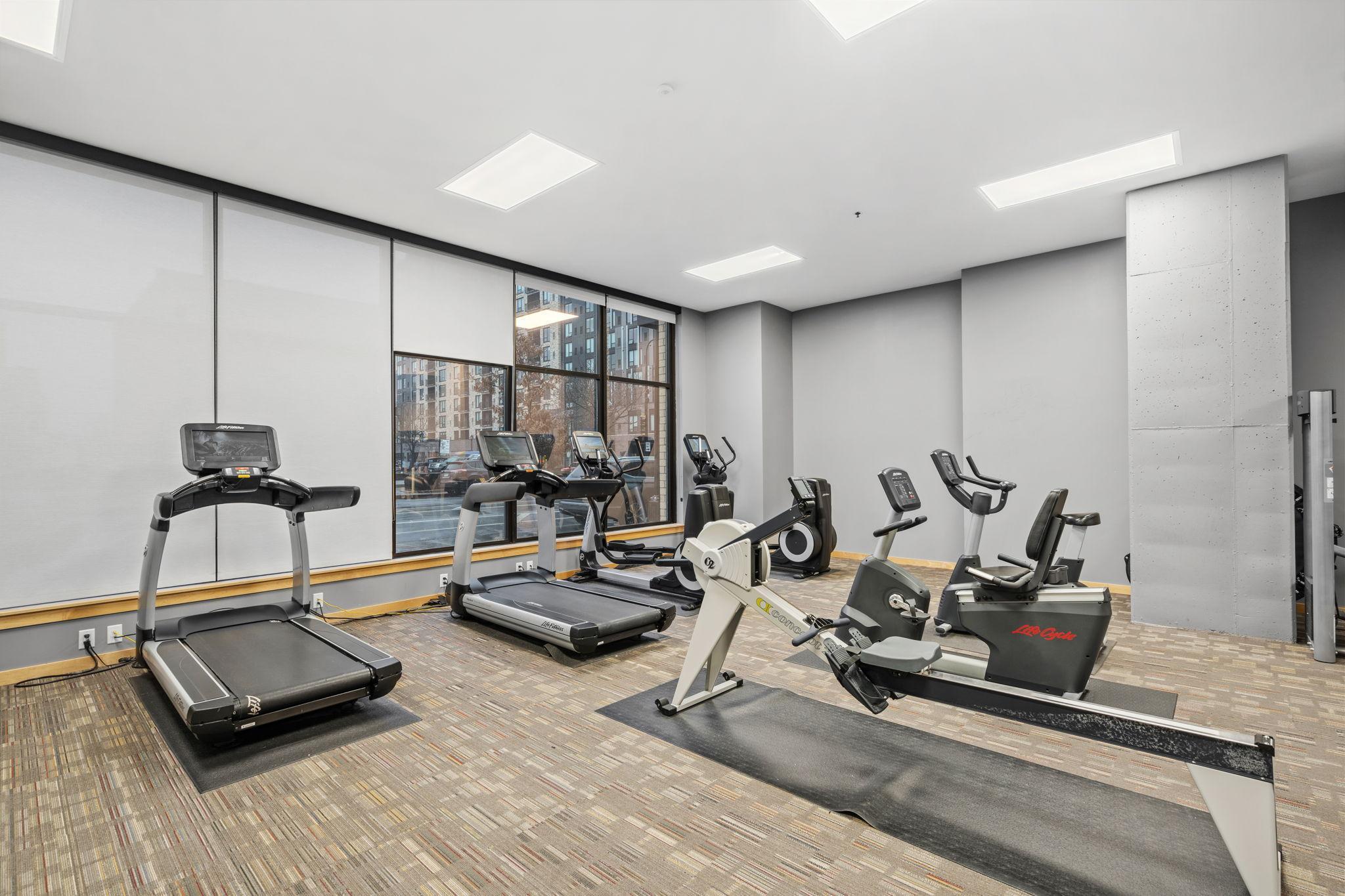 740 Portland Avenue Unit: 906