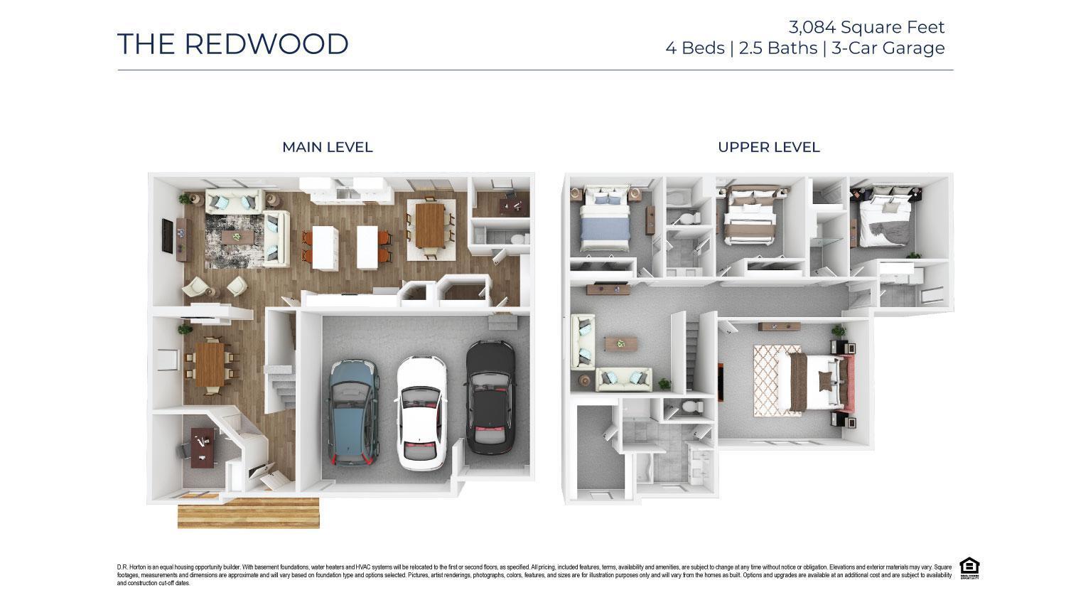 1728 Oak Creek Pass