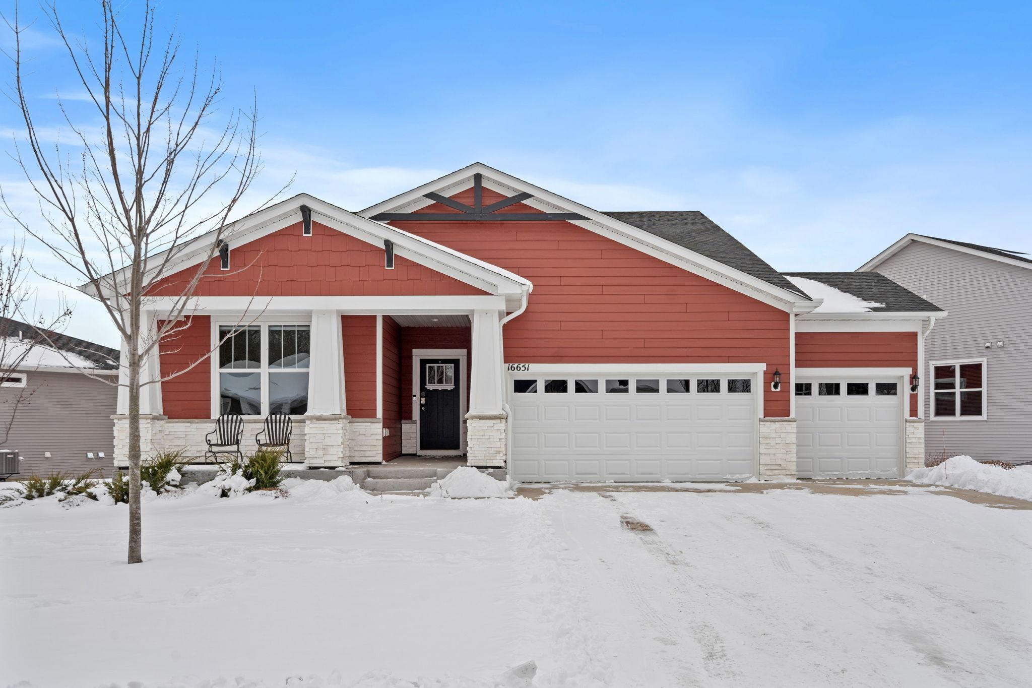 16651 Territorial Trail