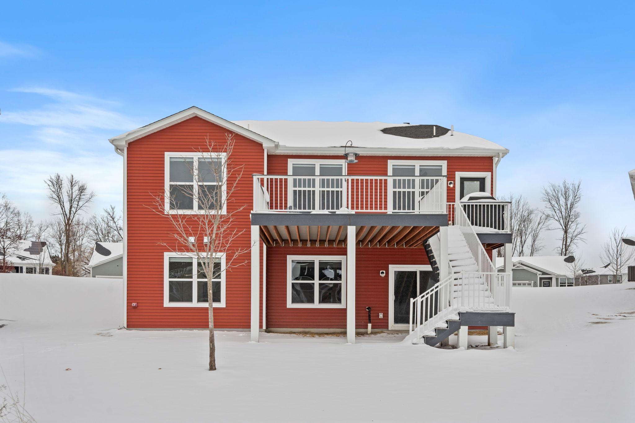 16651 Territorial Trail