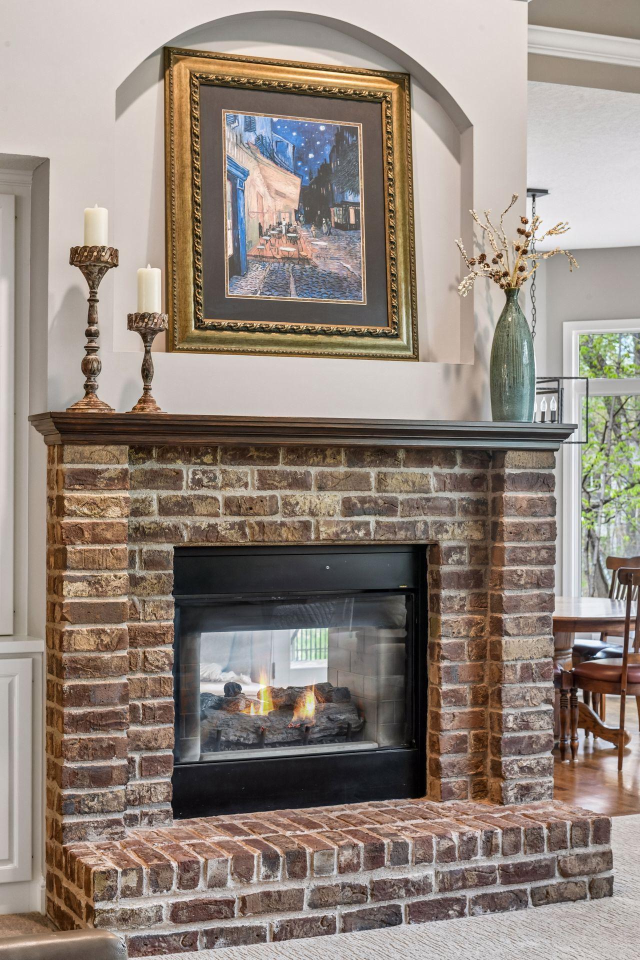 2865 Autumn Woods Drive