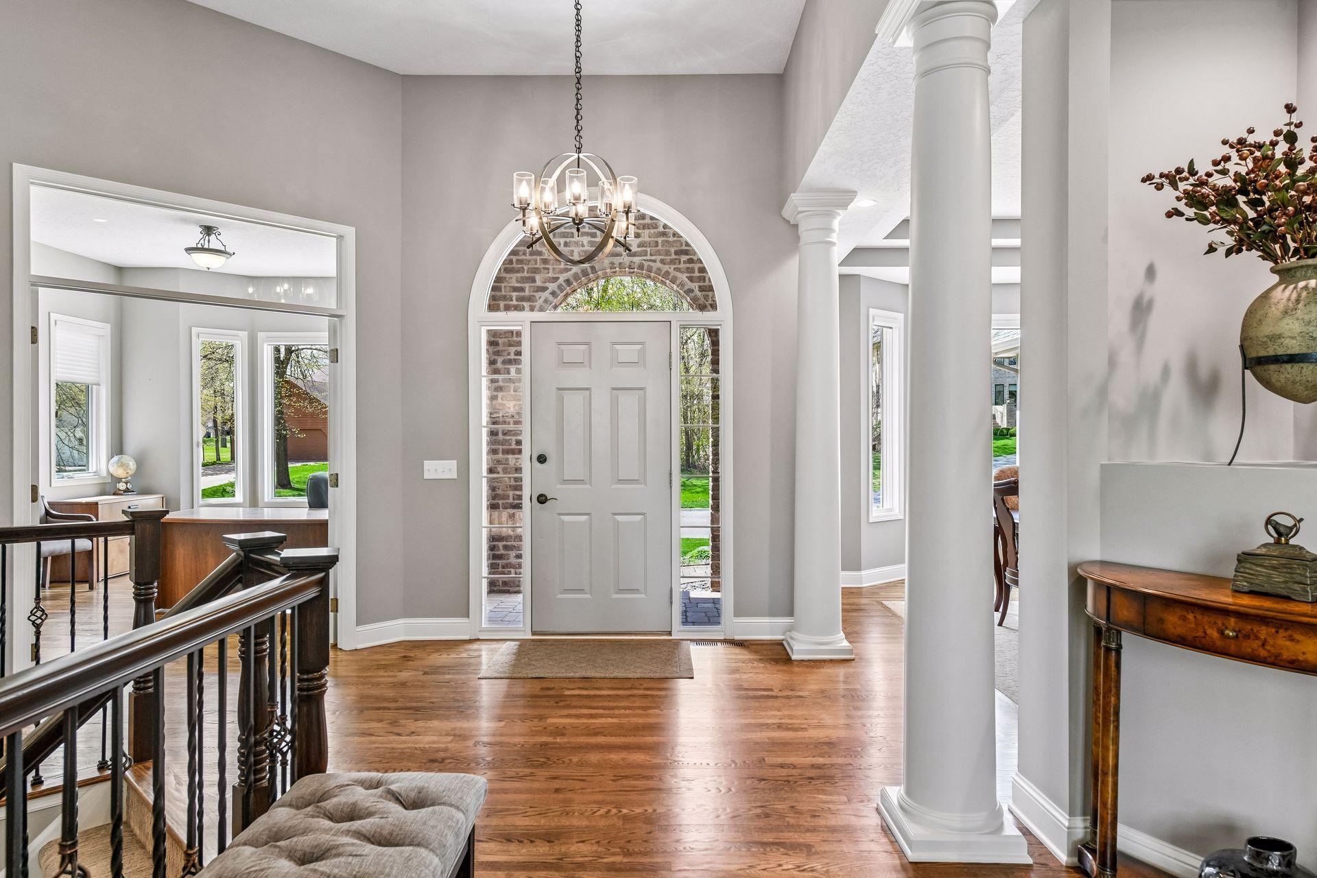 2865 Autumn Woods Drive