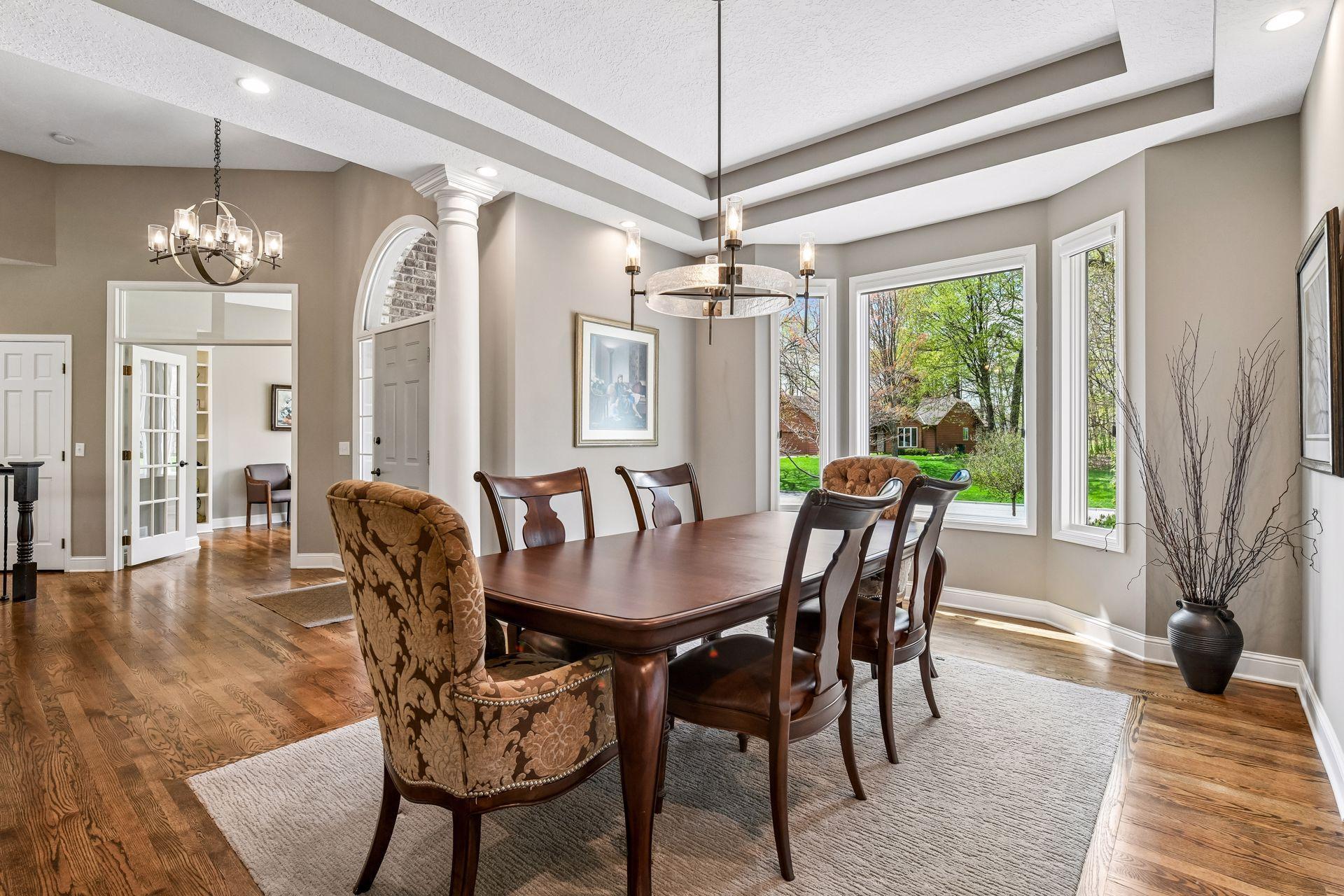 2865 Autumn Woods Drive