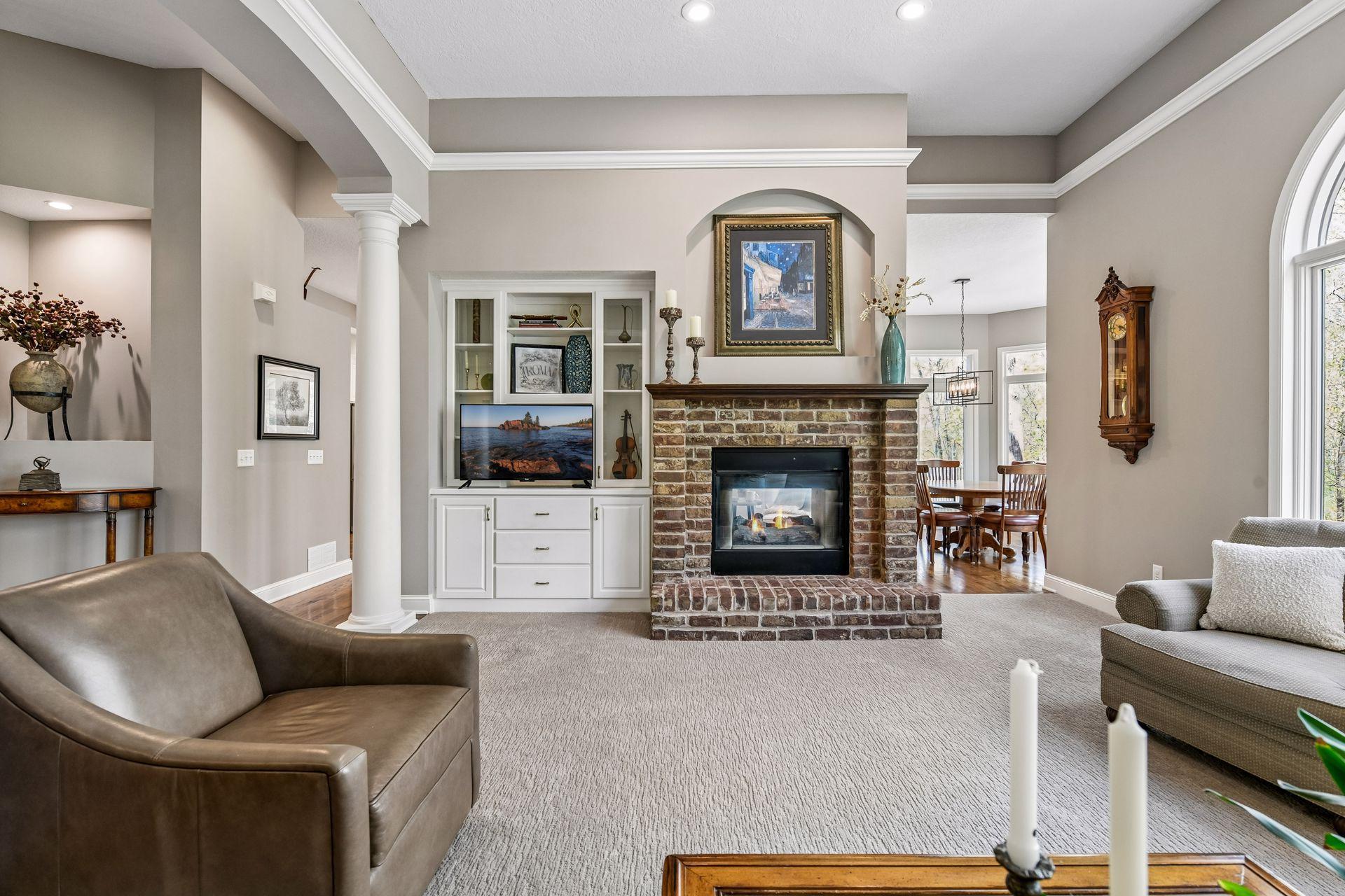 2865 Autumn Woods Drive
