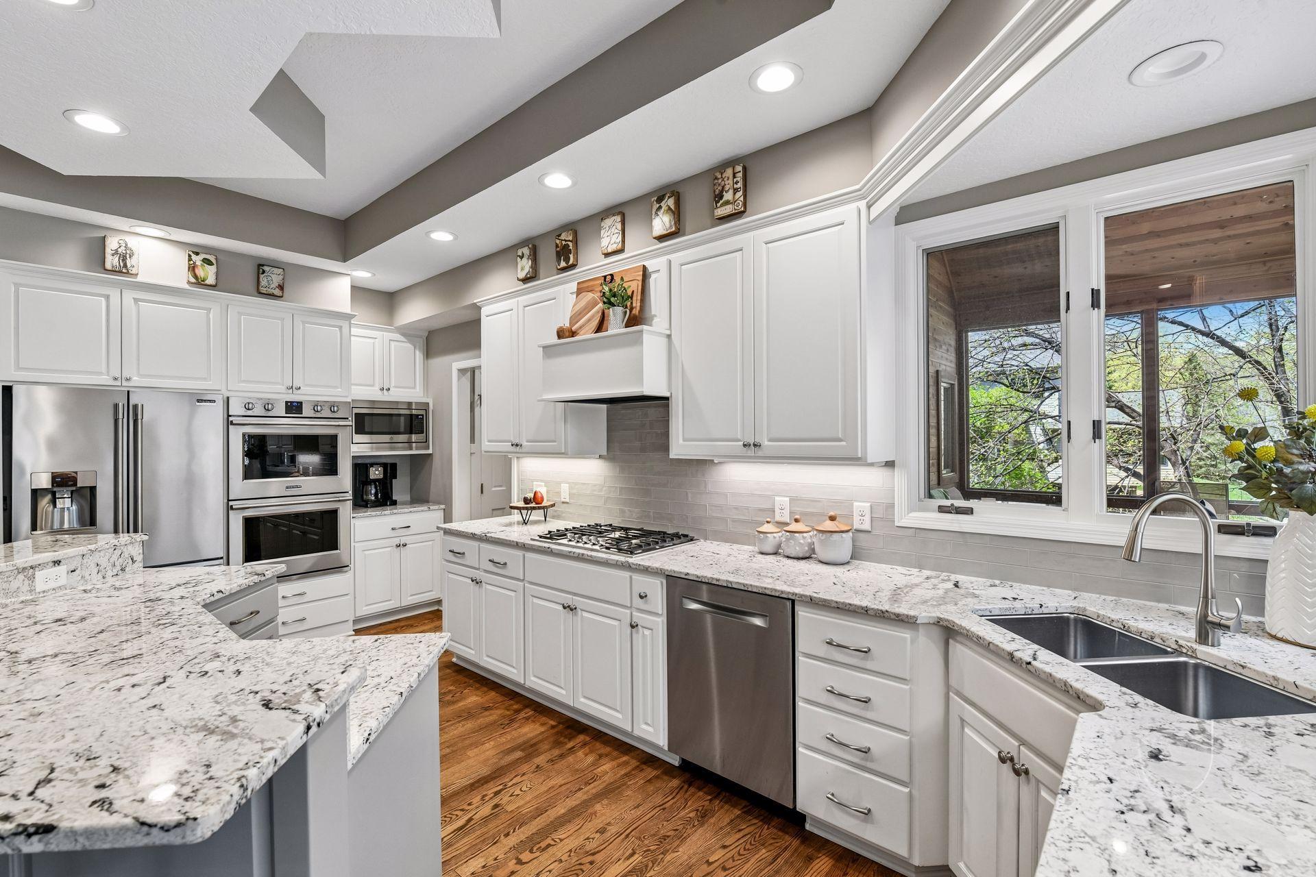 2865 Autumn Woods Drive