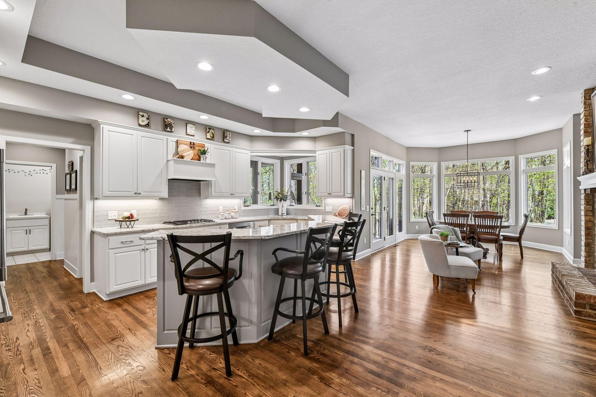2865 Autumn Woods Drive