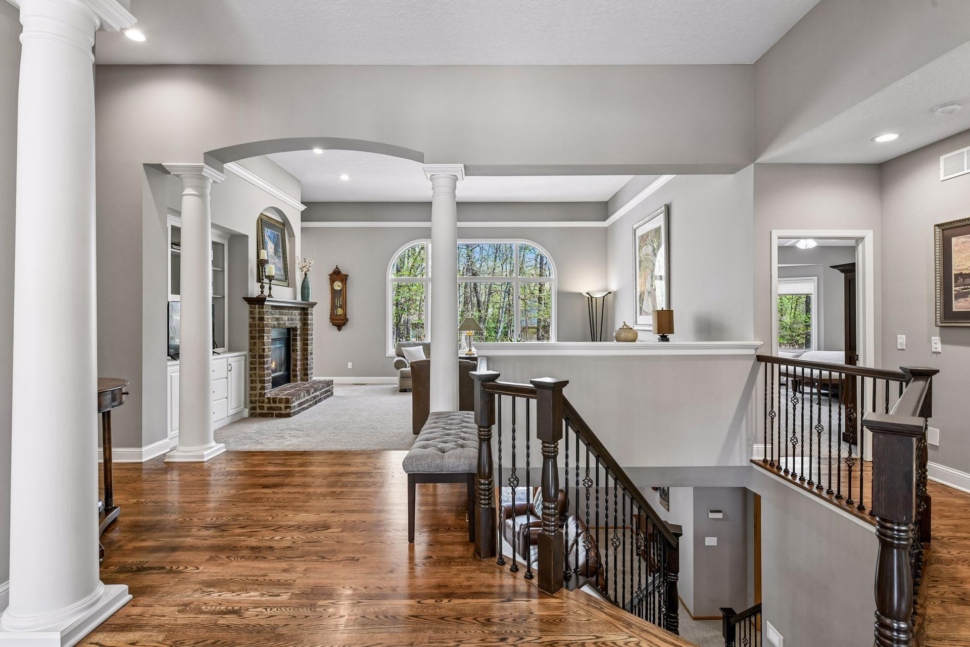 2865 Autumn Woods Drive