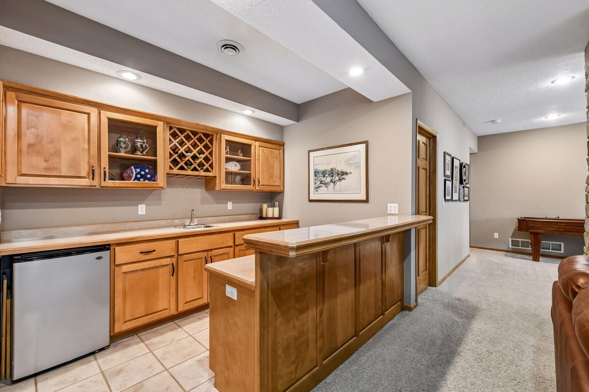 2865 Autumn Woods Drive