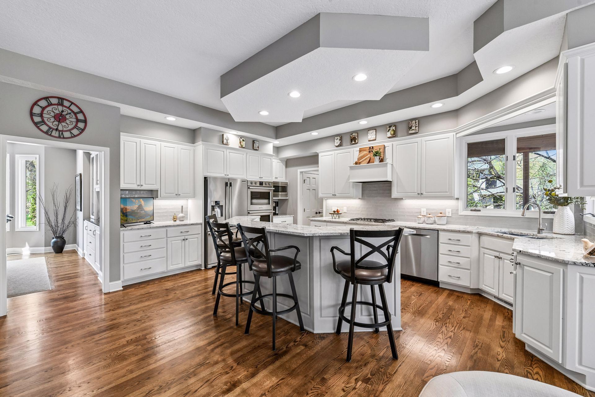 2865 Autumn Woods Drive