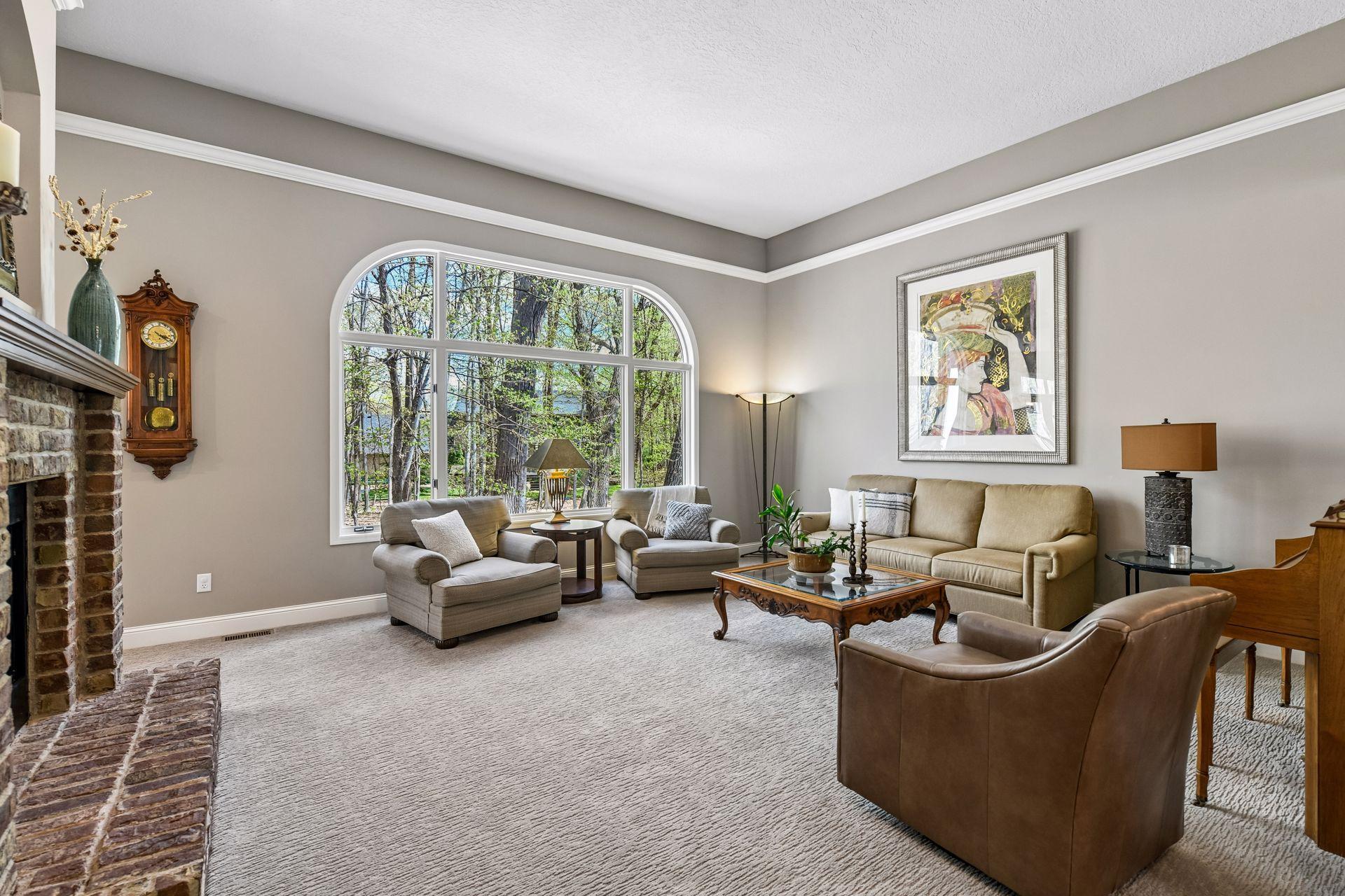 2865 Autumn Woods Drive