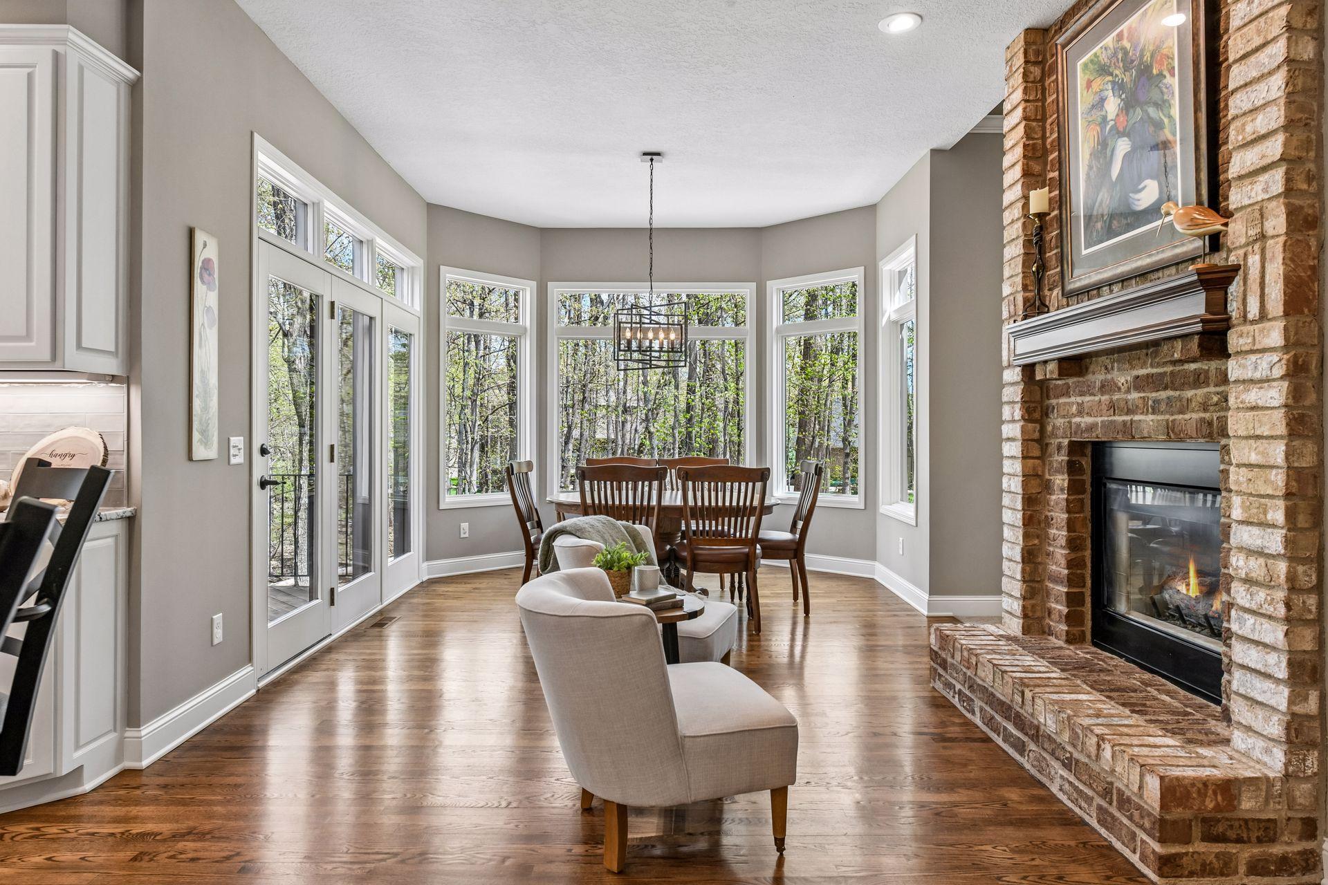 2865 Autumn Woods Drive