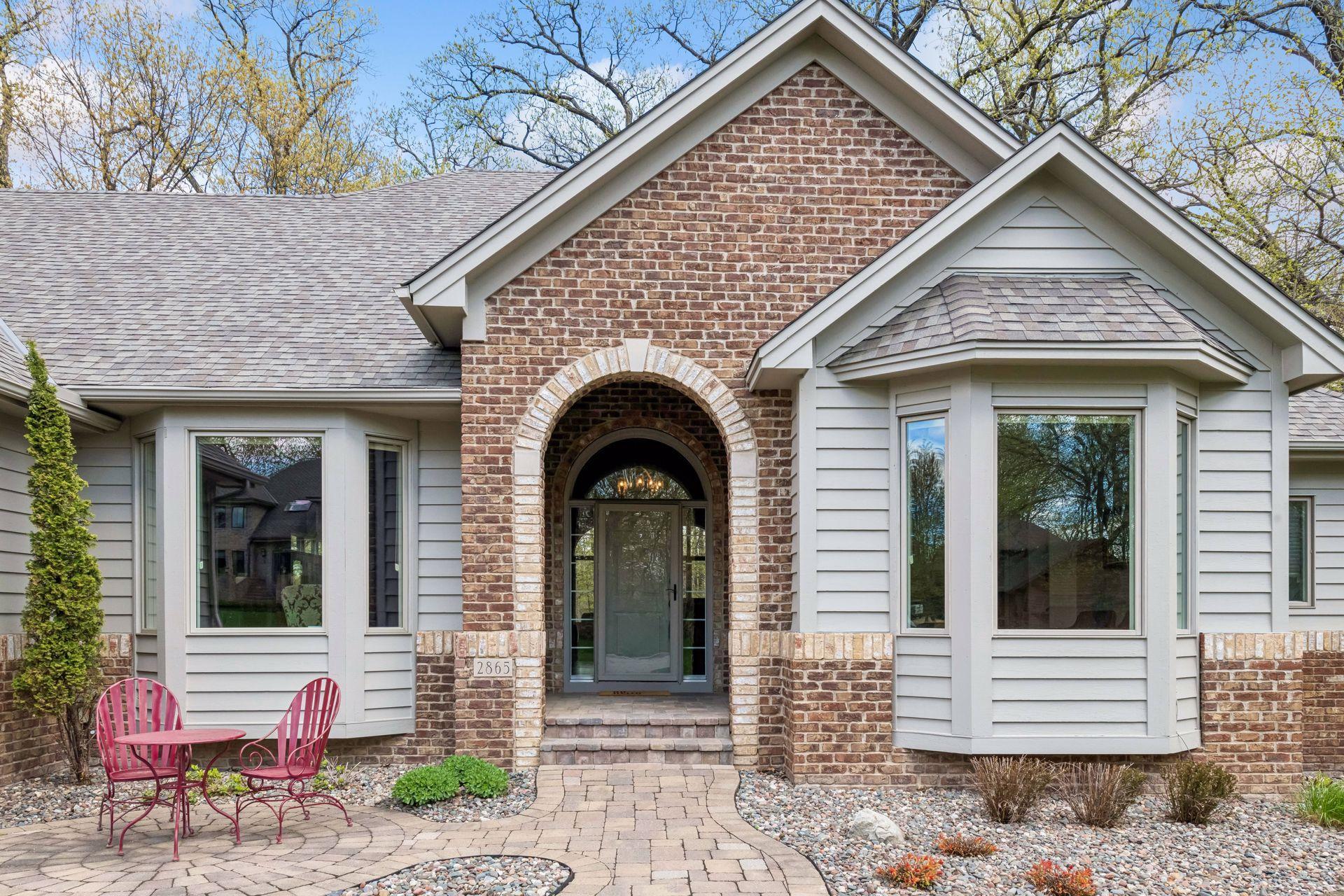 2865 Autumn Woods Drive