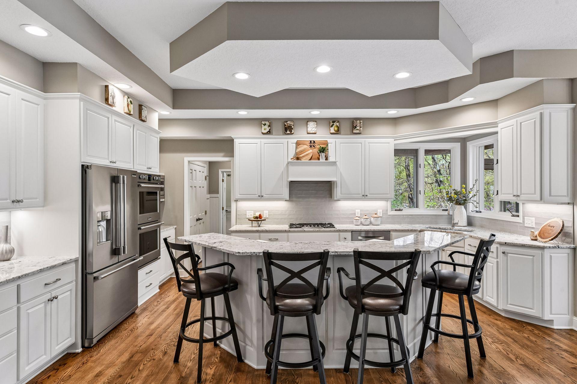 2865 Autumn Woods Drive