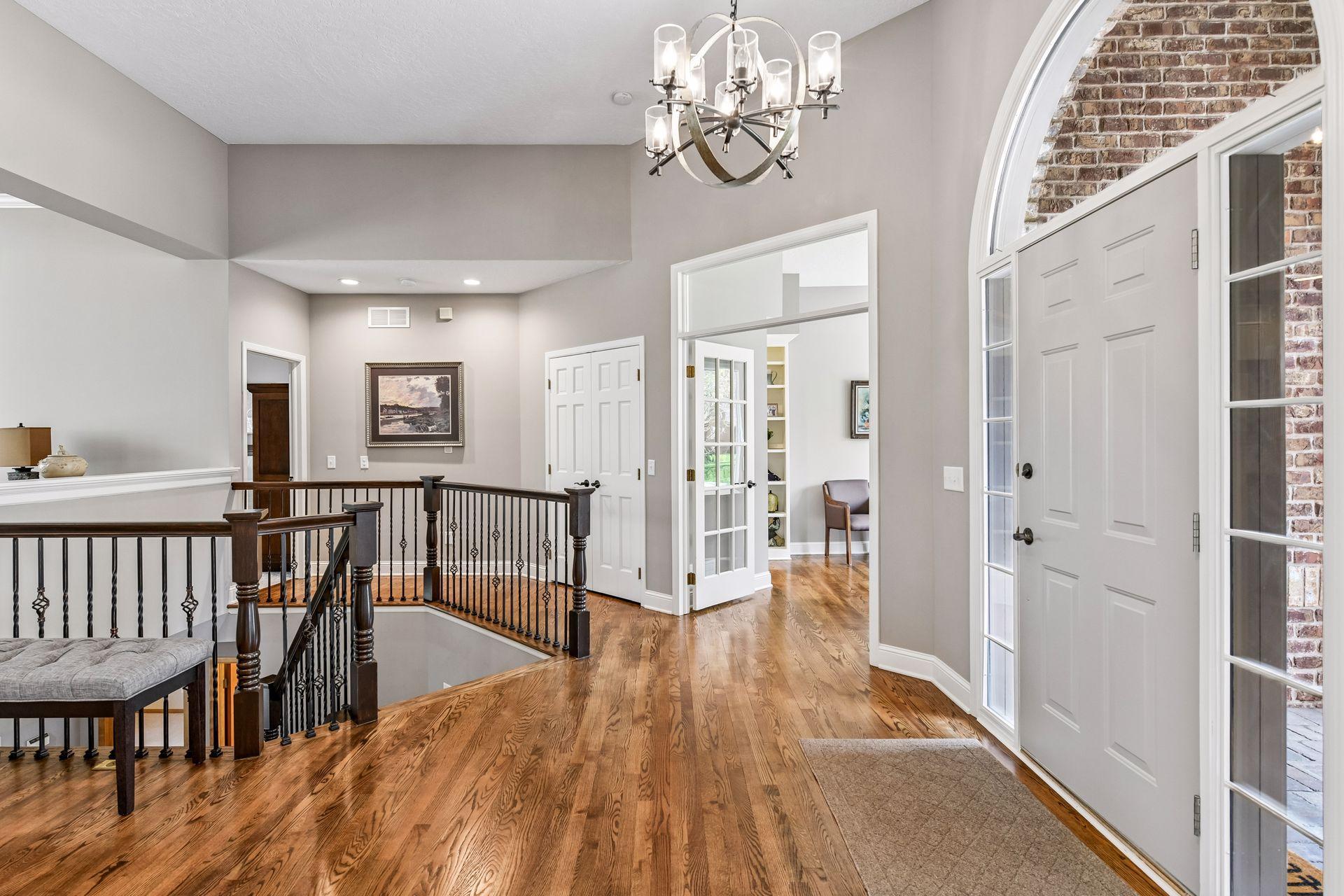 2865 Autumn Woods Drive