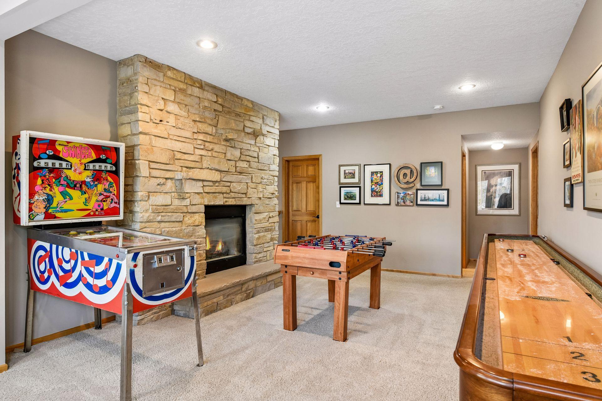 2865 Autumn Woods Drive