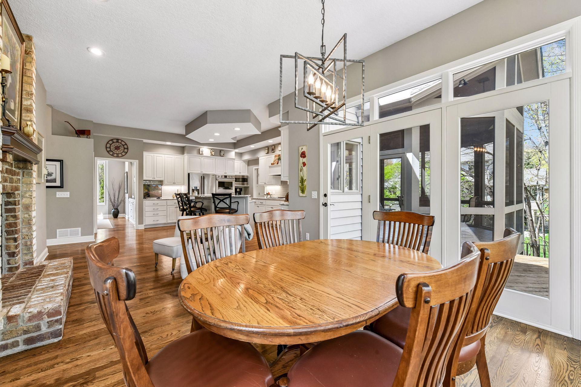 2865 Autumn Woods Drive