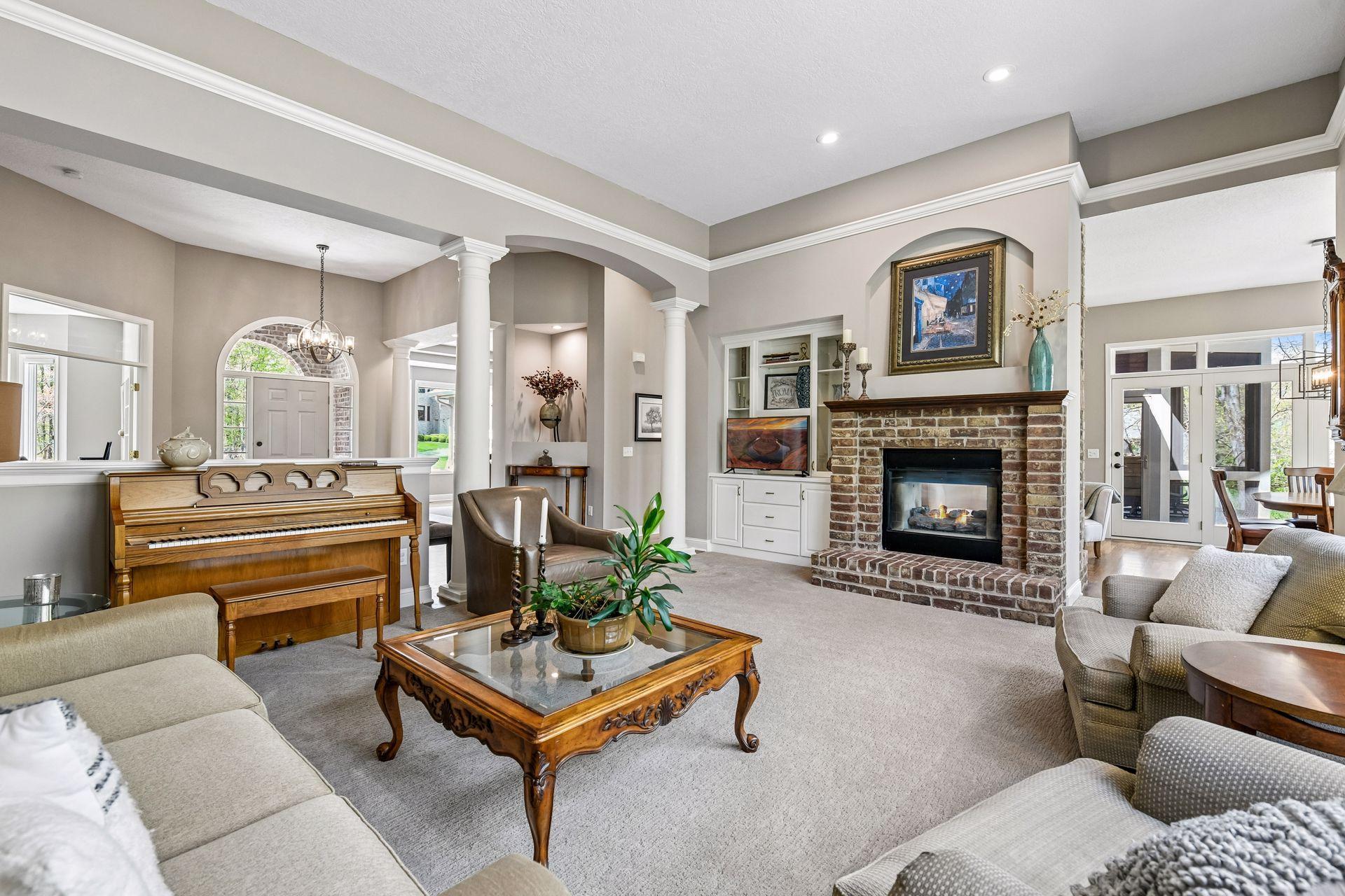 2865 Autumn Woods Drive