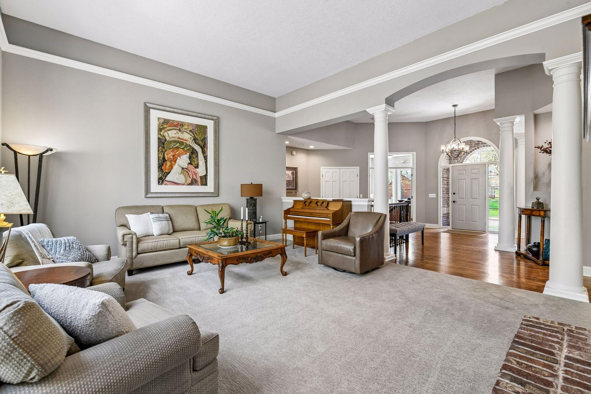 2865 Autumn Woods Drive