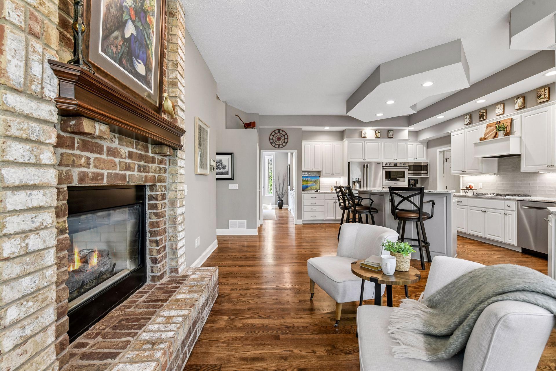 2865 Autumn Woods Drive