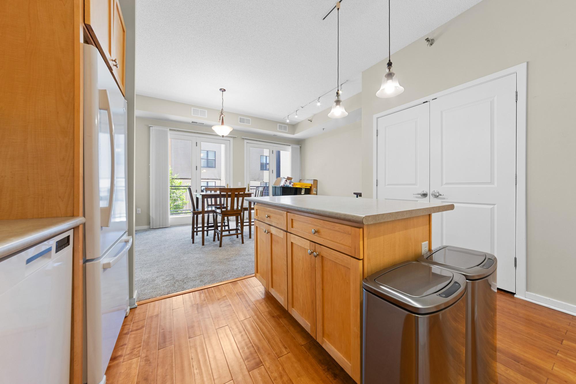 209 8th Street E Unit: 305