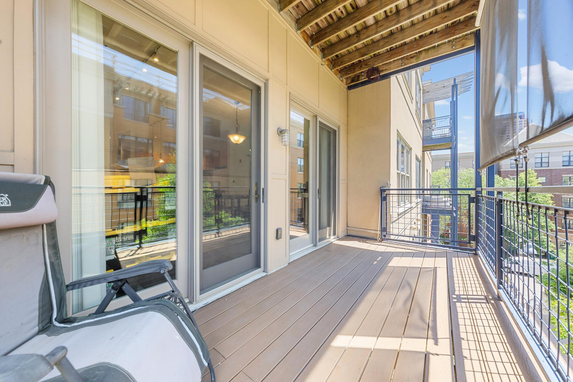 209 8th Street E Unit: 305