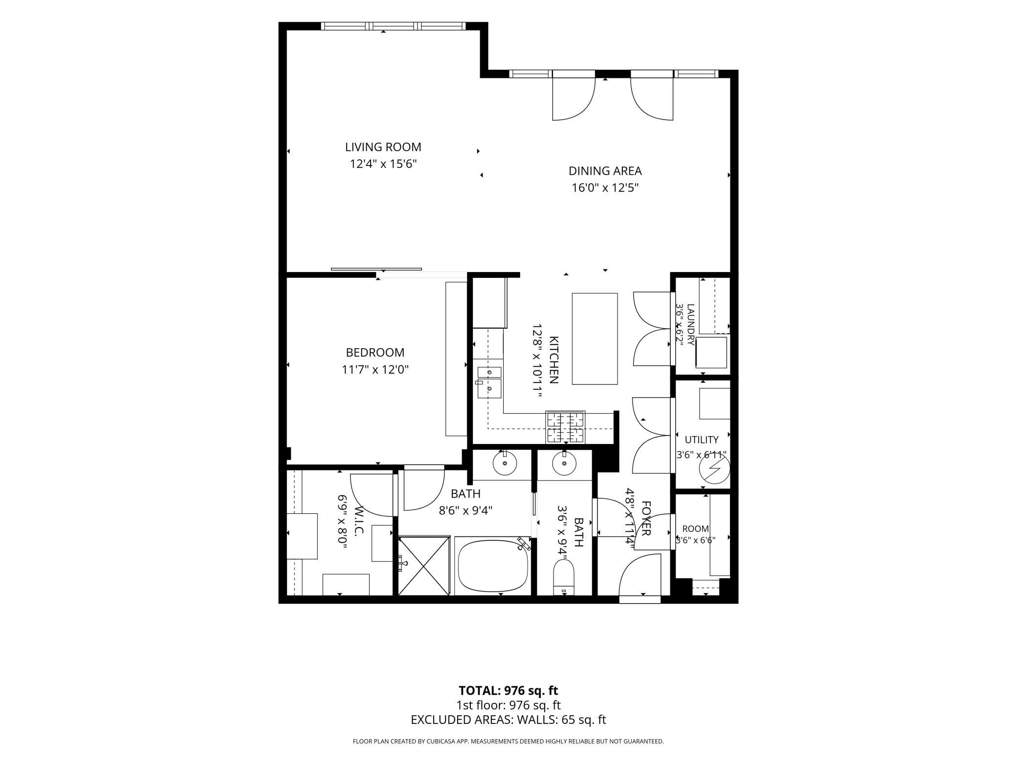 209 8th Street E Unit: 305