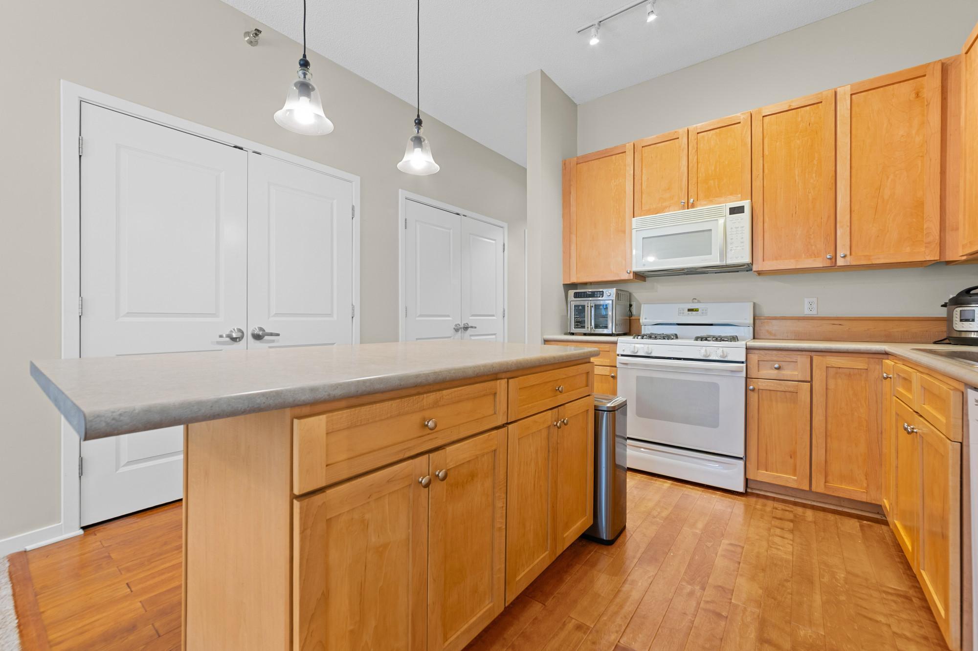 209 8th Street E Unit: 305