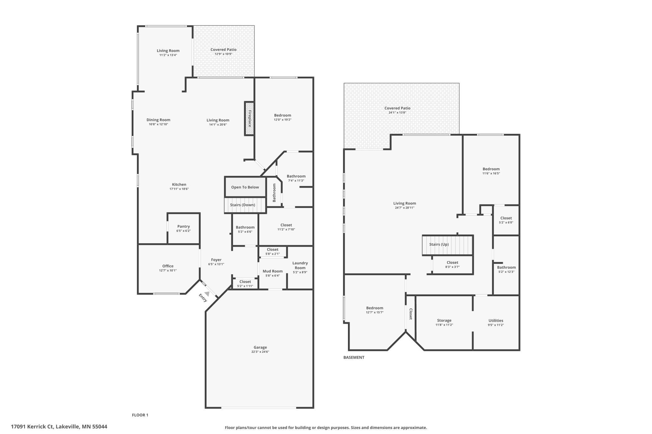 17091 Kerrick Court