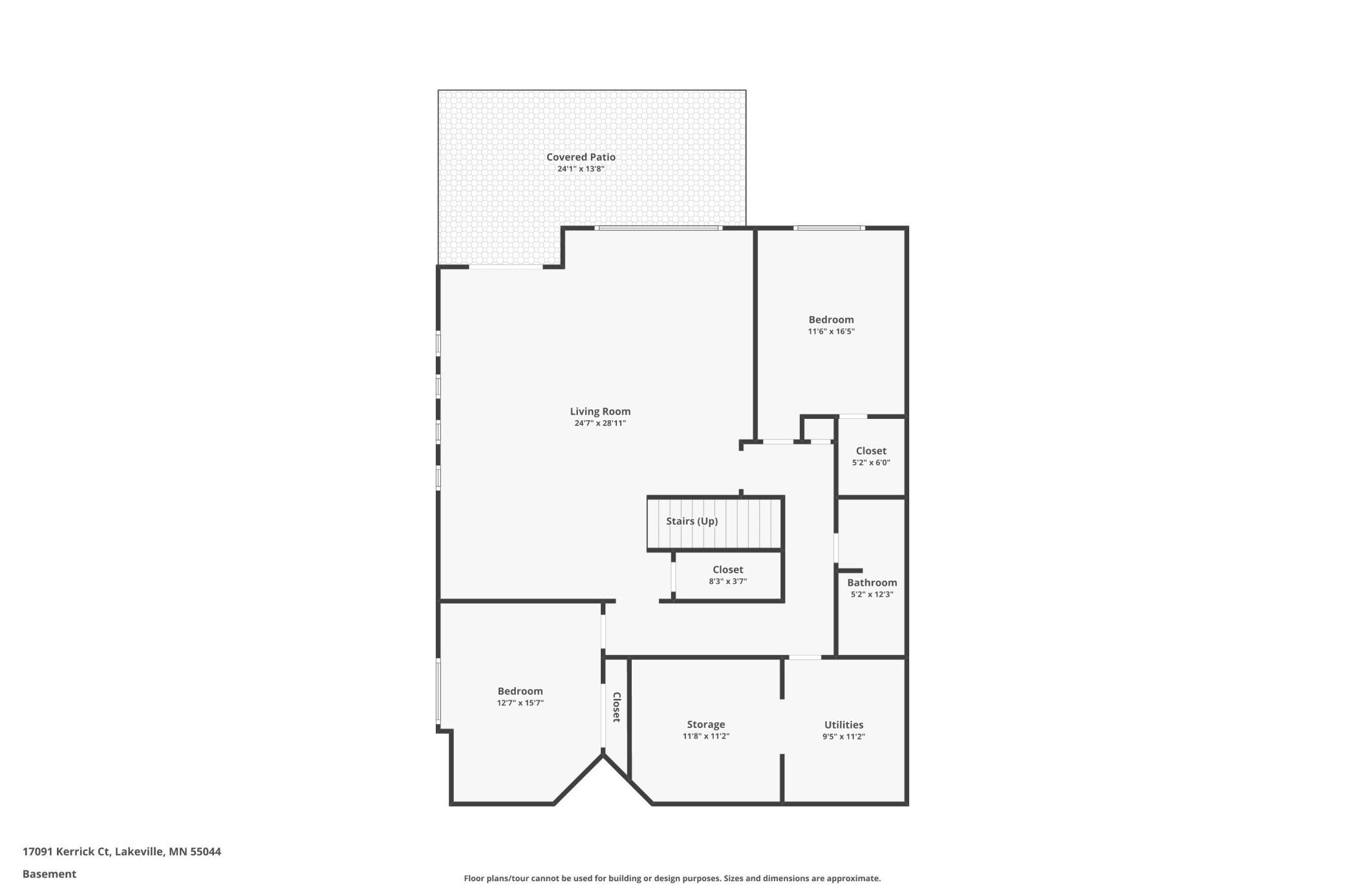 17091 Kerrick Court