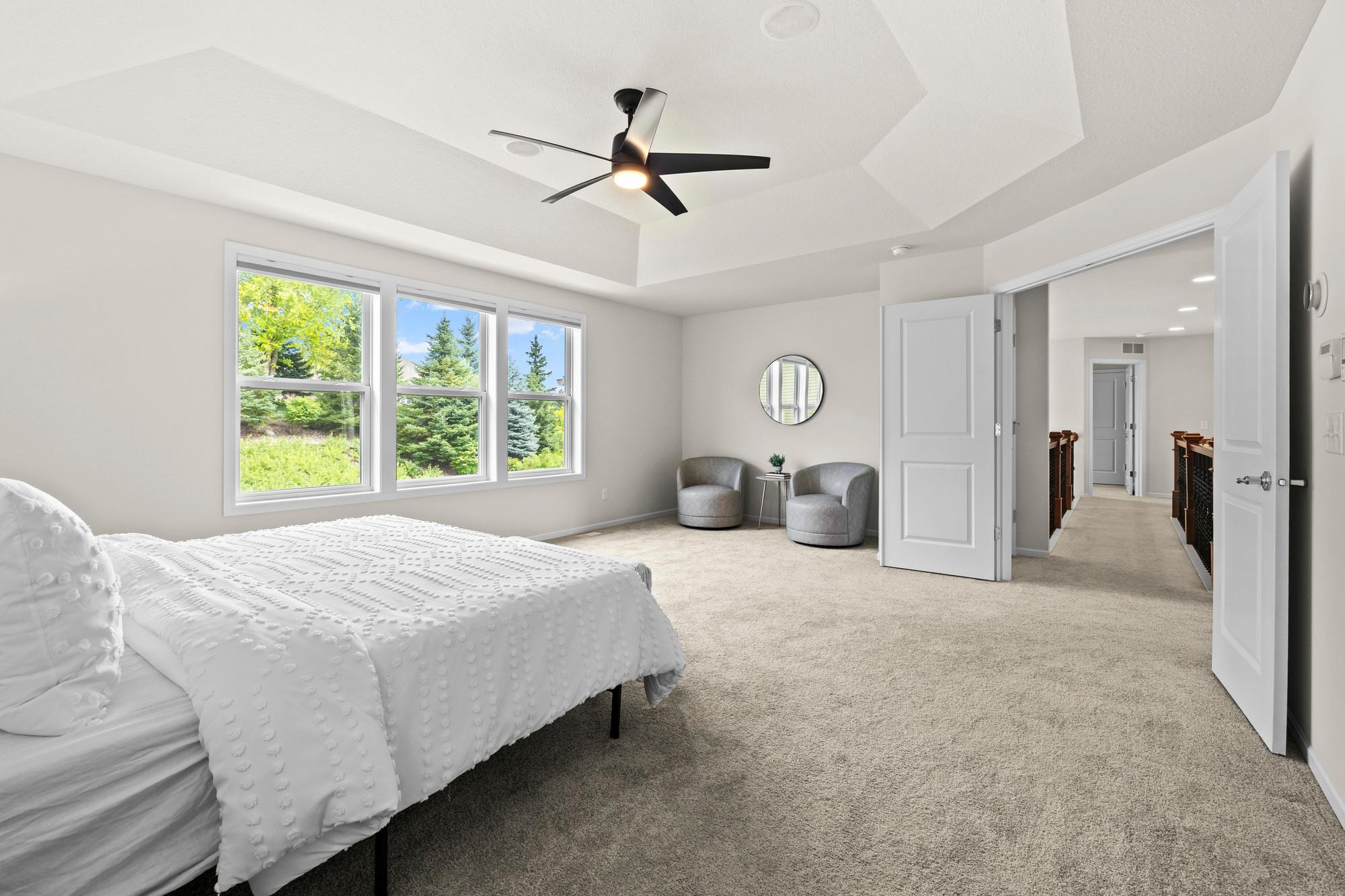 2550 Arrowhead Lane